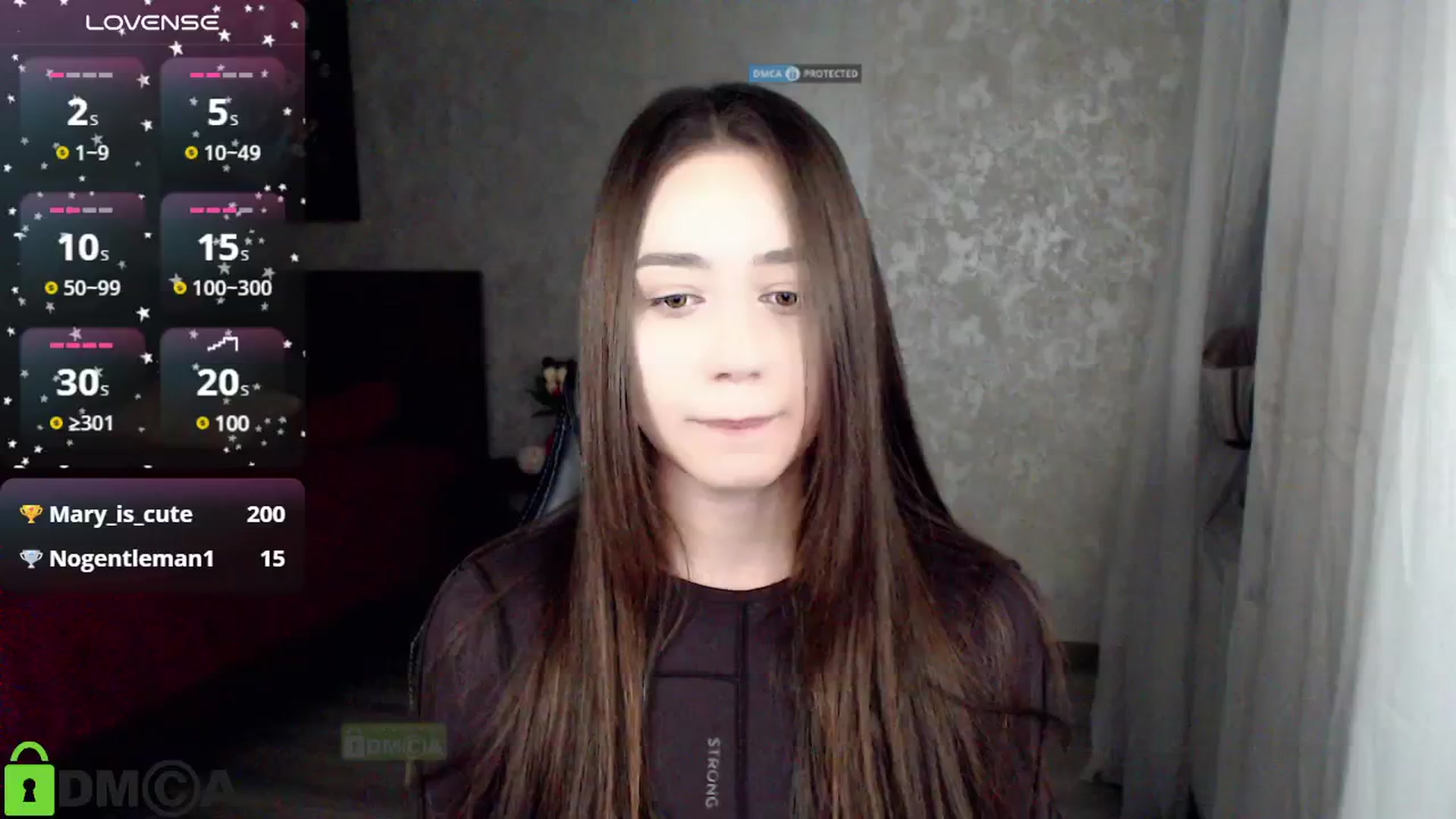 MaryAmino video thumbnail