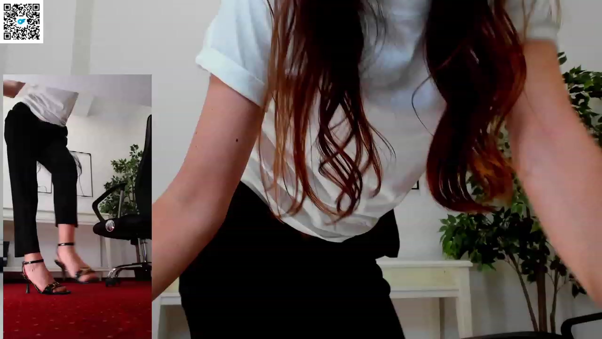 LegswAttitude video thumbnail