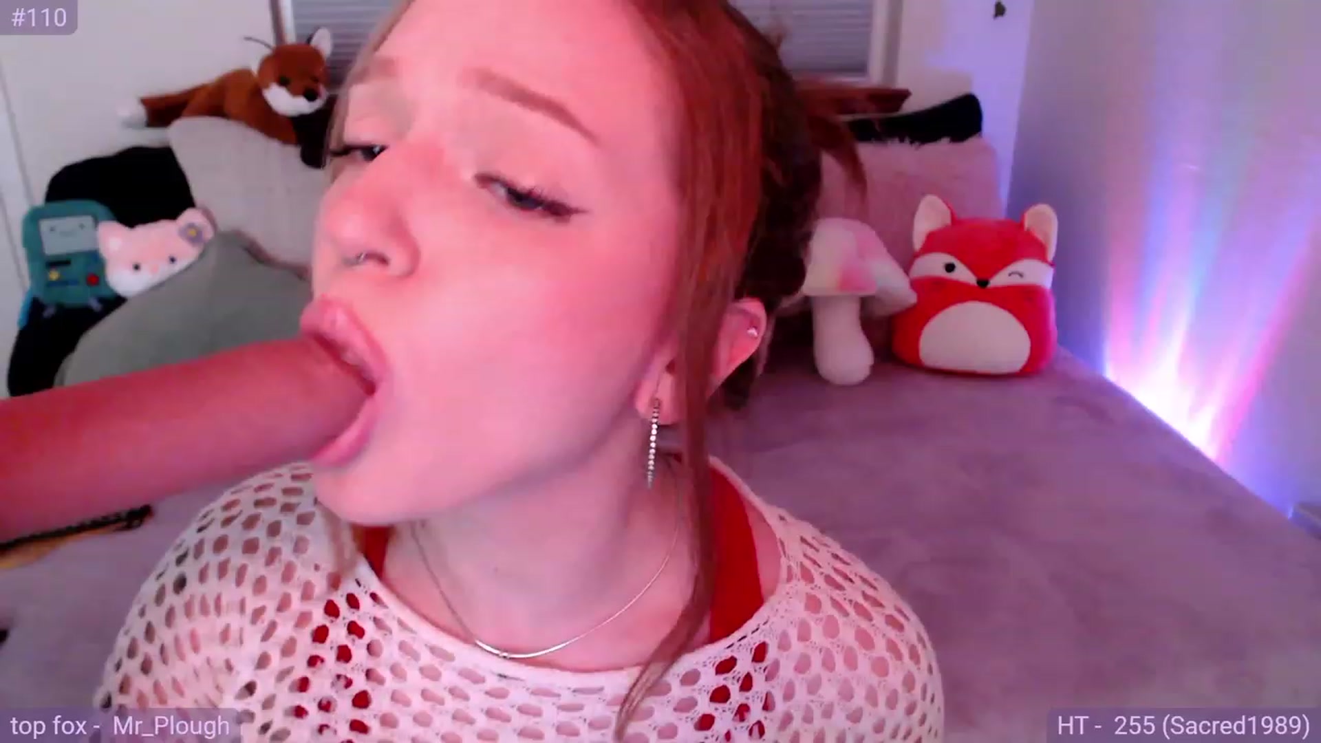Fiona video thumbnail