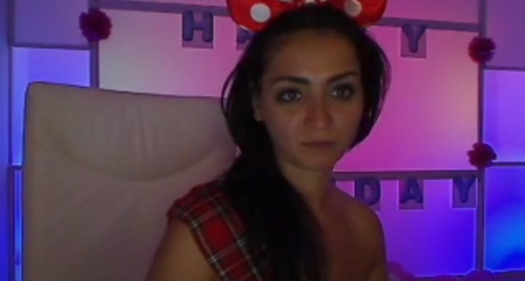 AmeliaNaked video thumbnail