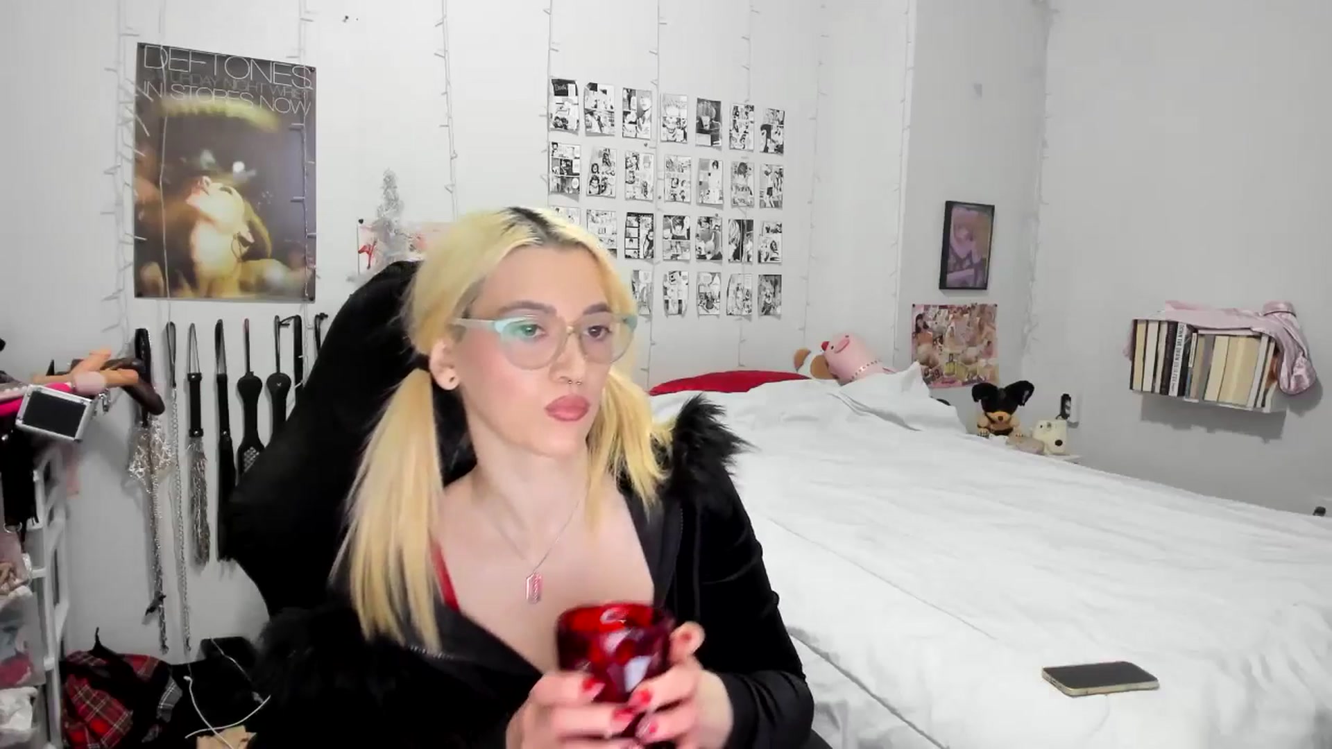 AnnaTame video thumbnail