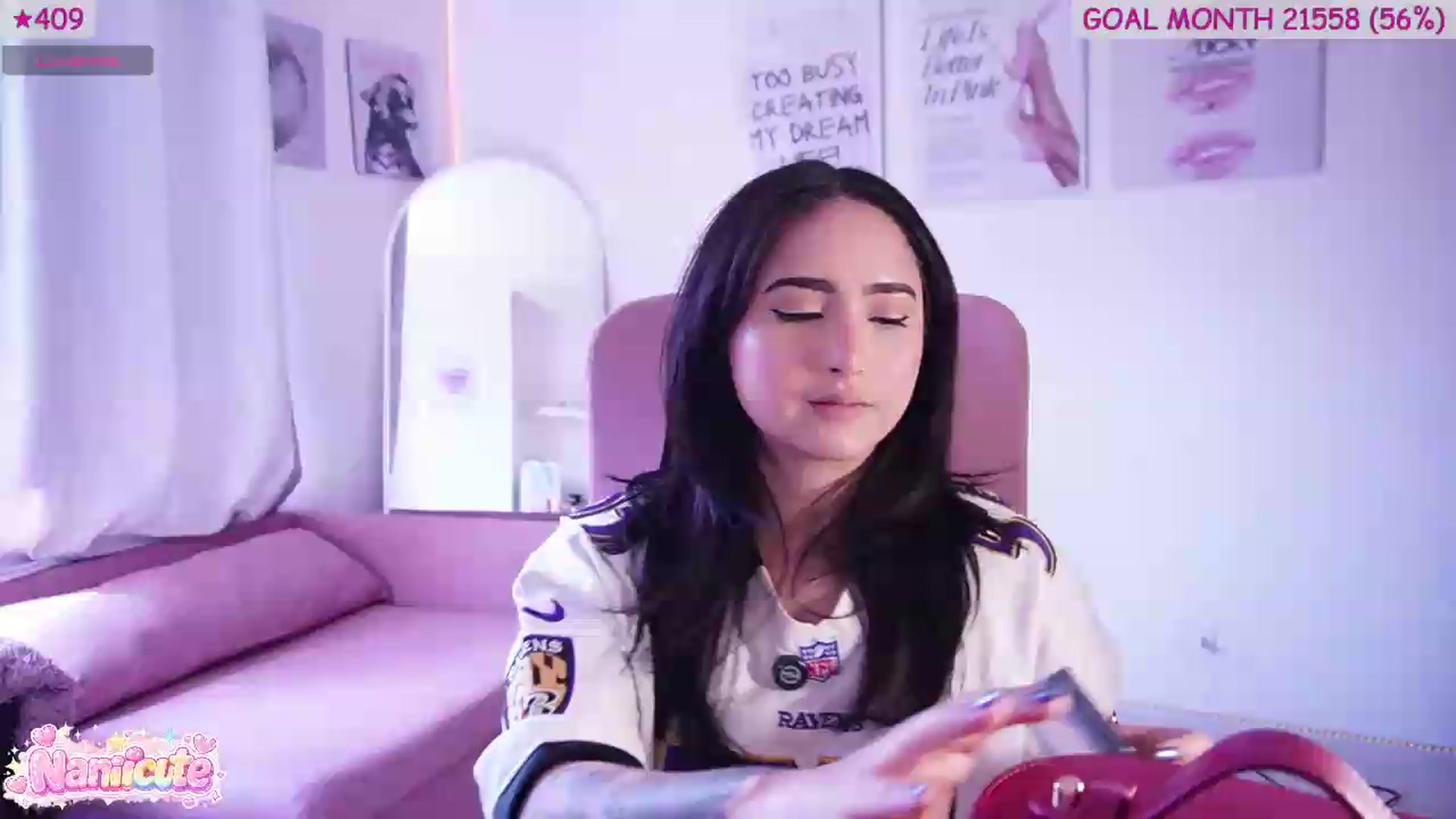 naniicute video thumbnail