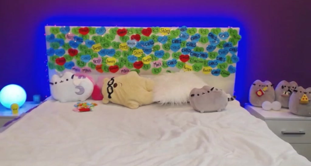 ROXYCAT video thumbnail