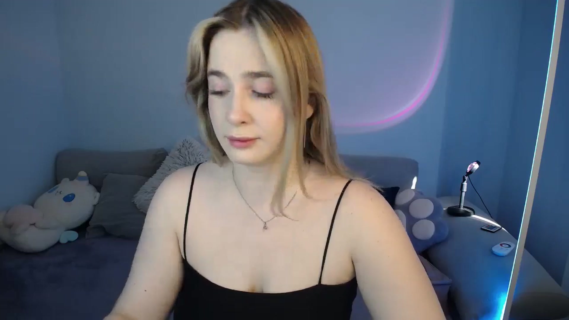 SabrinaViolet video thumbnail
