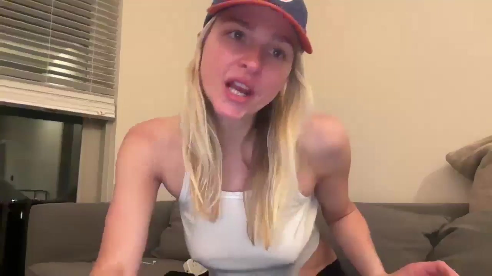 Partygirl1 video thumbnail