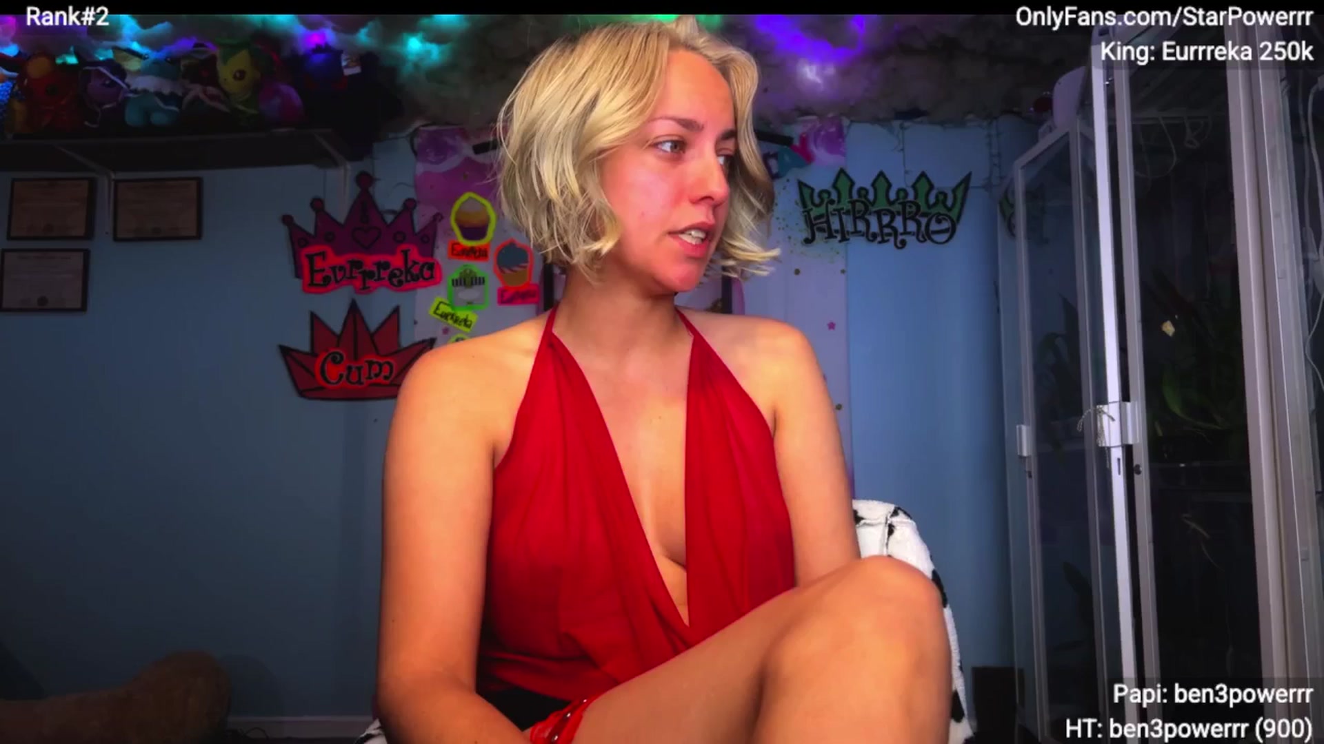 StarPowerrr video thumbnail
