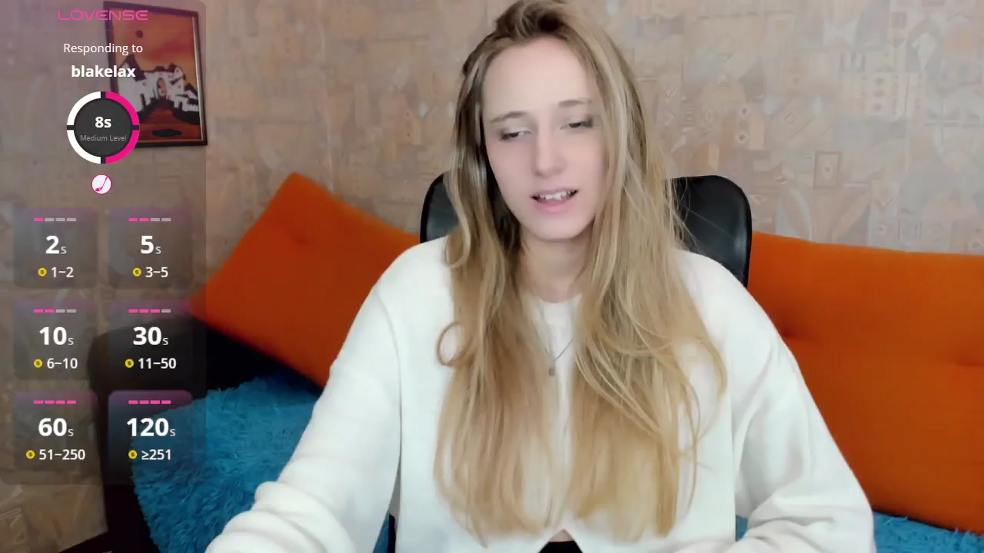 Blondyriss video thumbnail