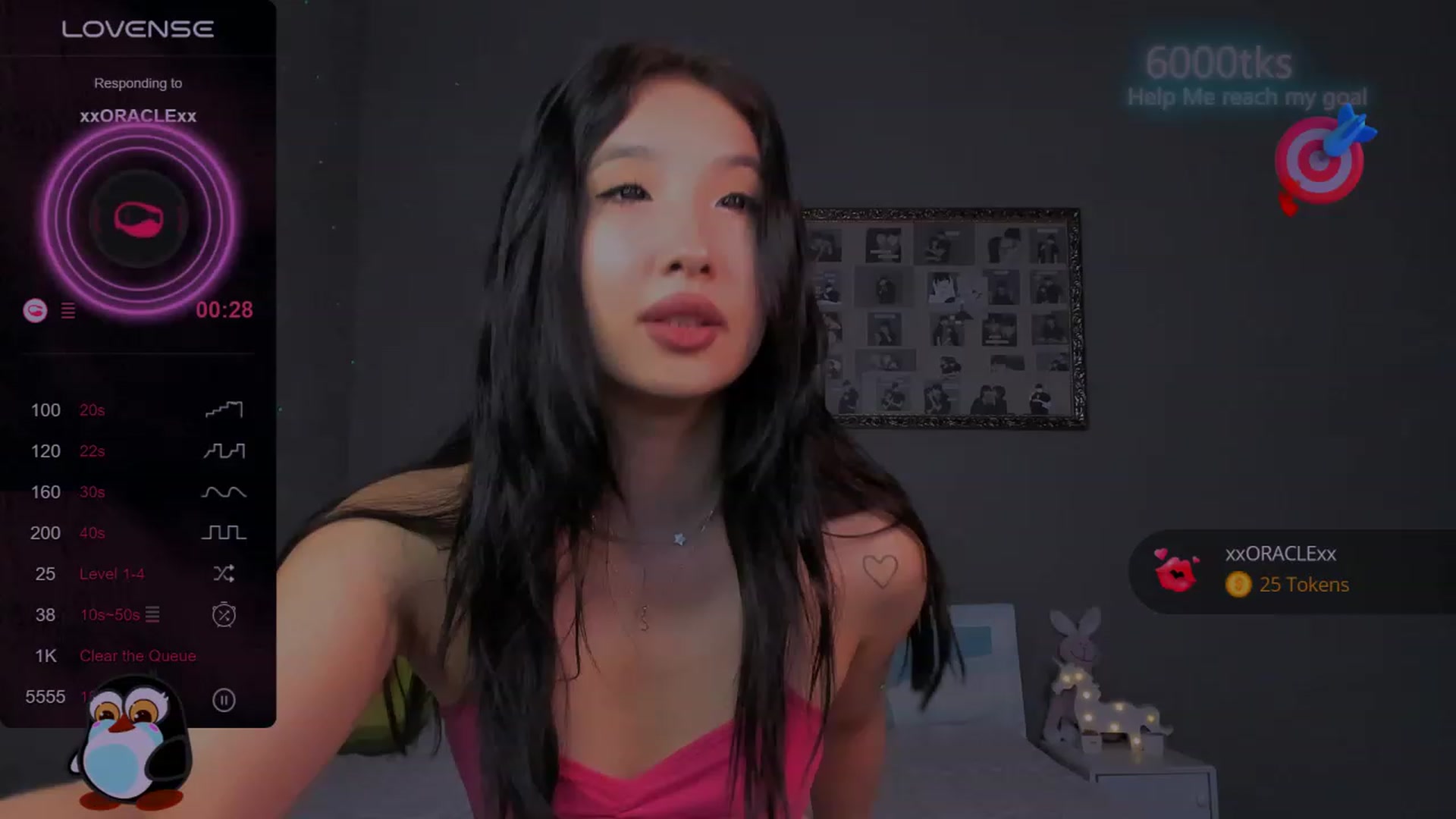 FeralBerry66 video thumbnail