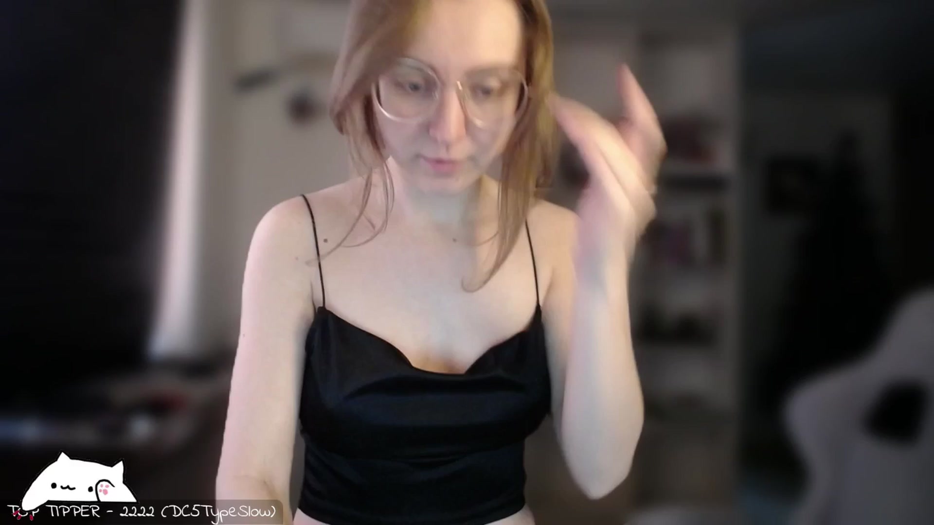 Meowlexx video thumbnail
