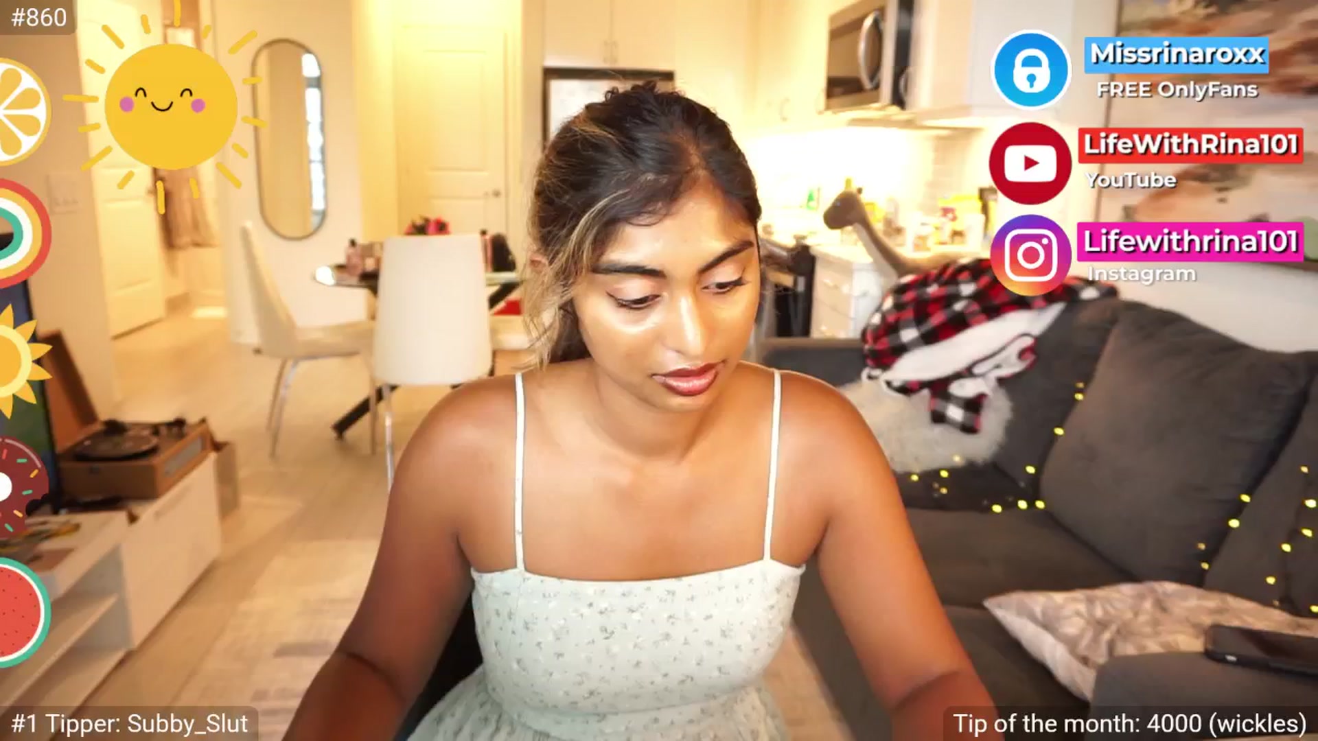 Missrinaroxx video thumbnail