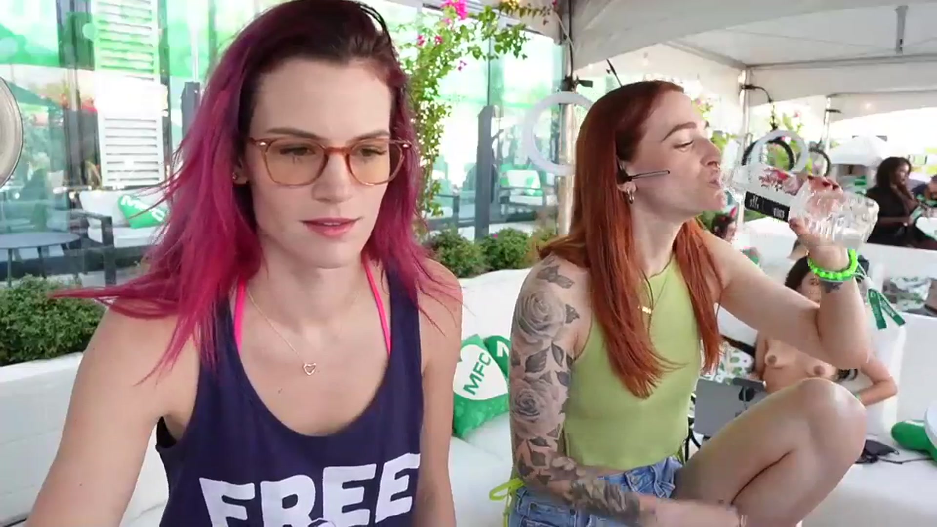 Gia_Exotic video thumbnail