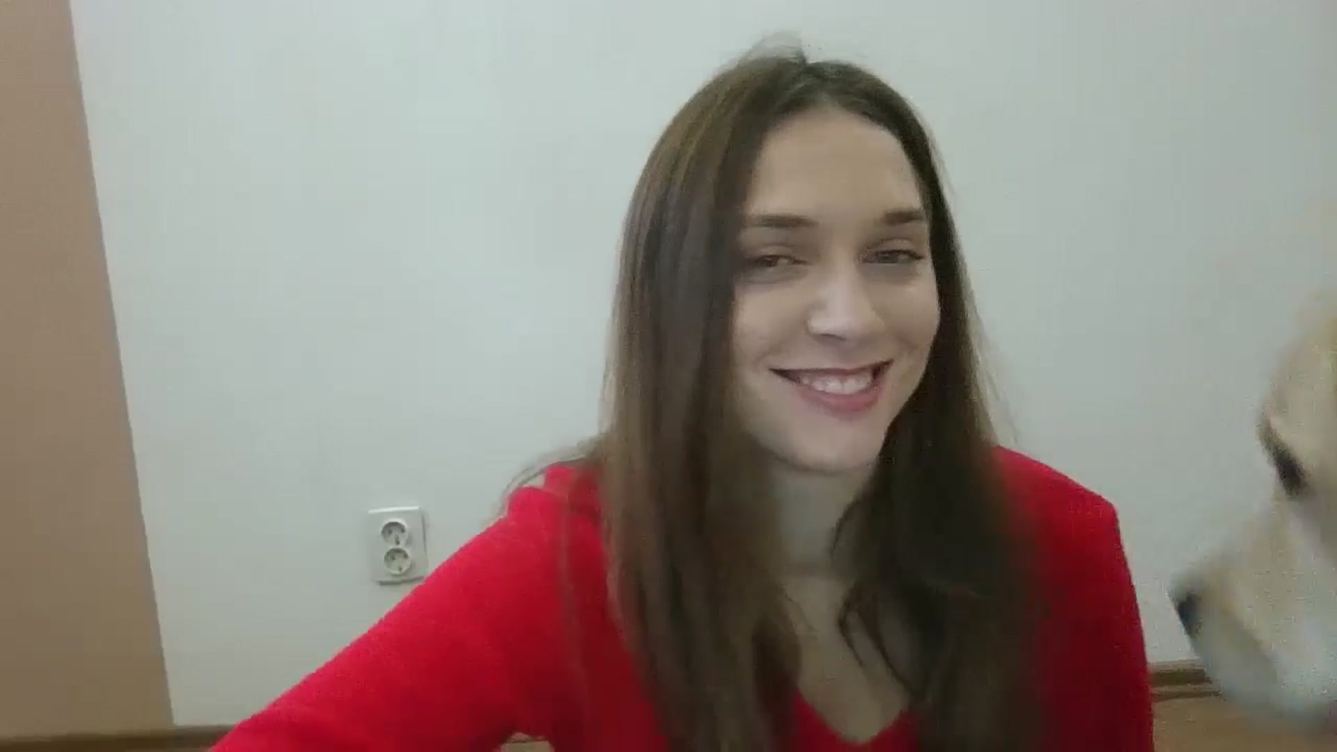 HaleyReed video thumbnail
