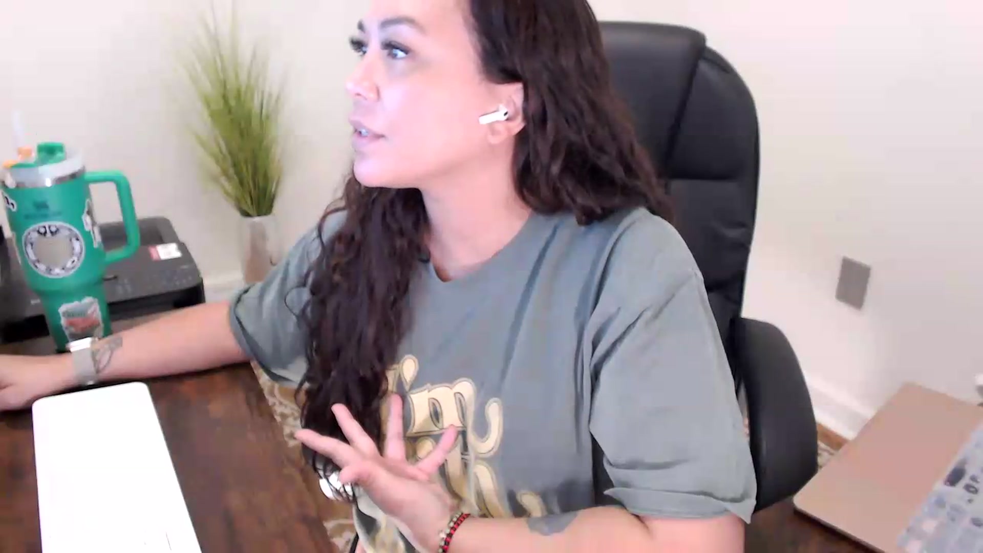 MickaylaStar video thumbnail