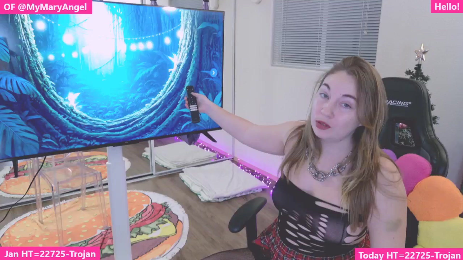 MyMaryAngel video thumbnail