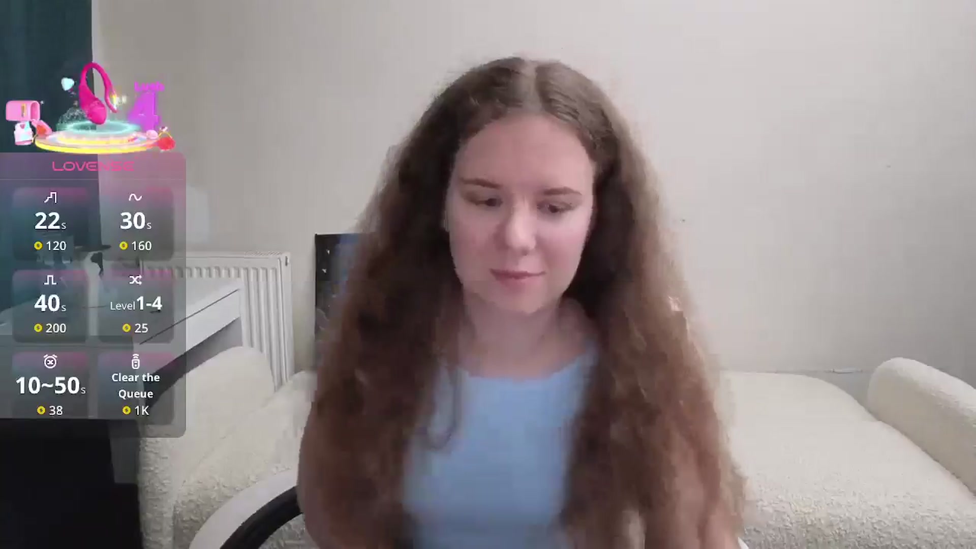 BlueFlowerr video thumbnail