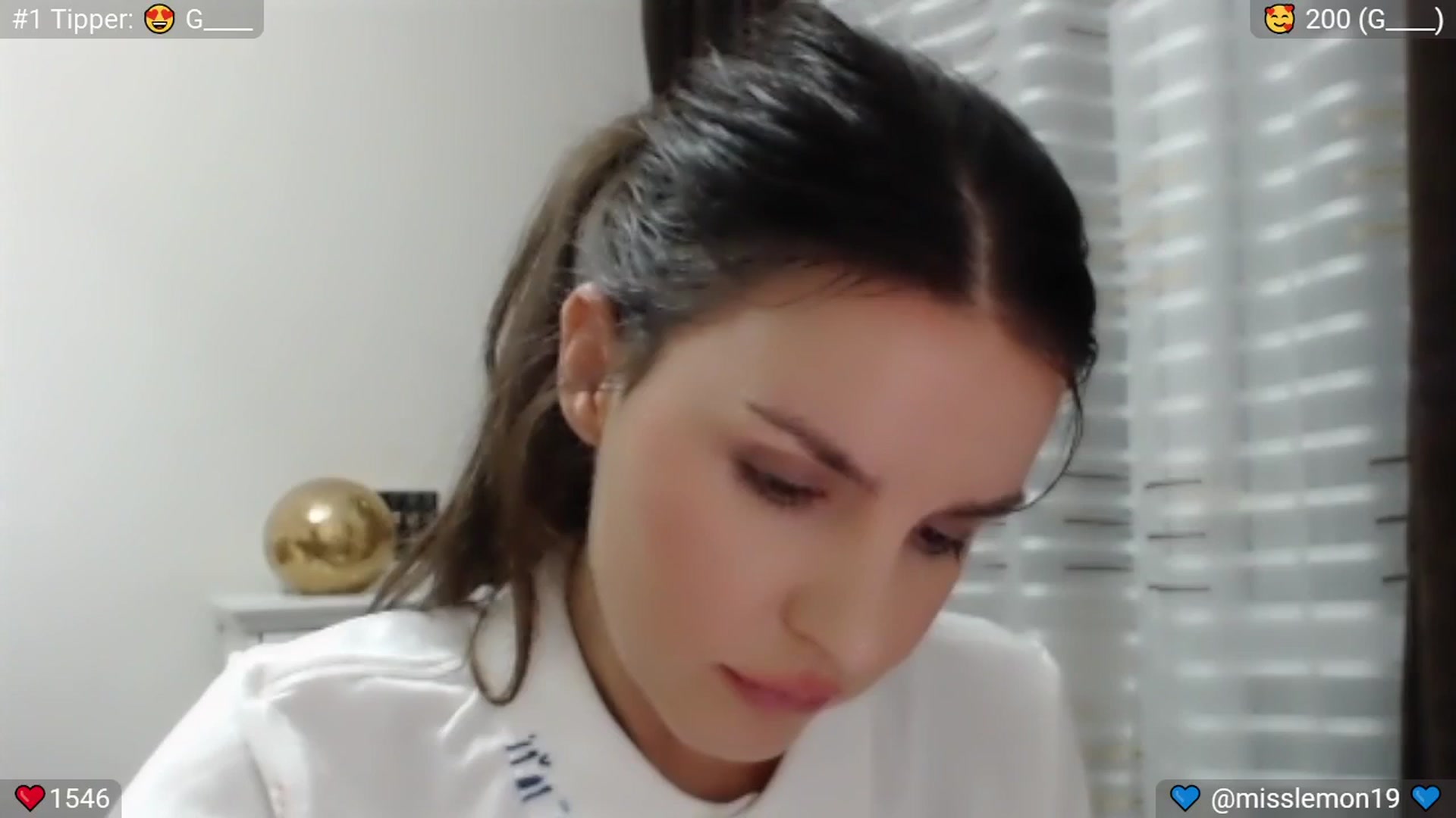 SleepyGirl video thumbnail
