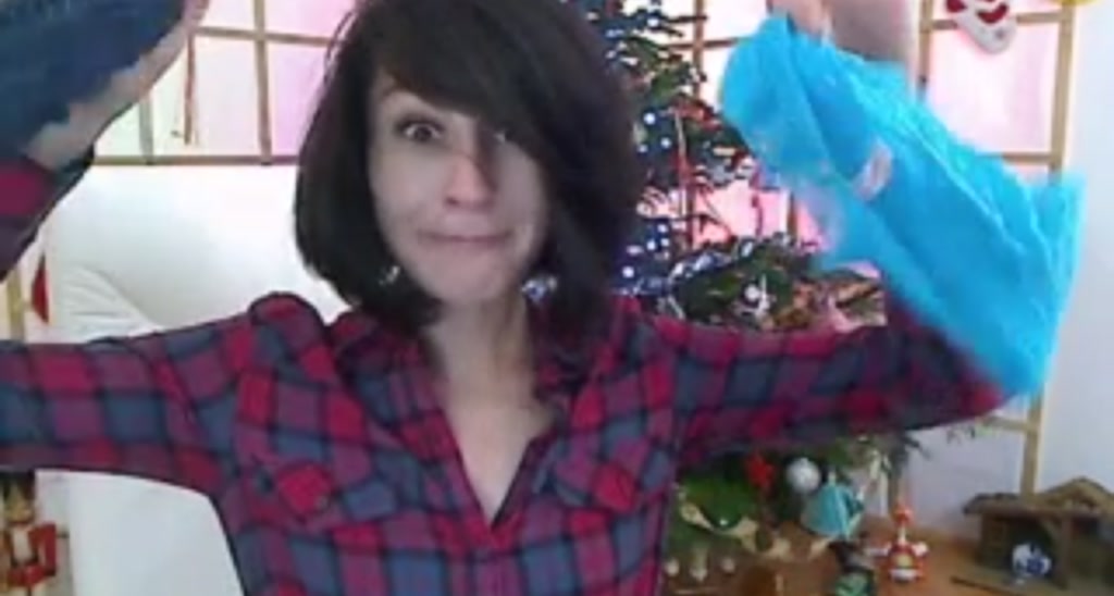 Olivia video thumbnail