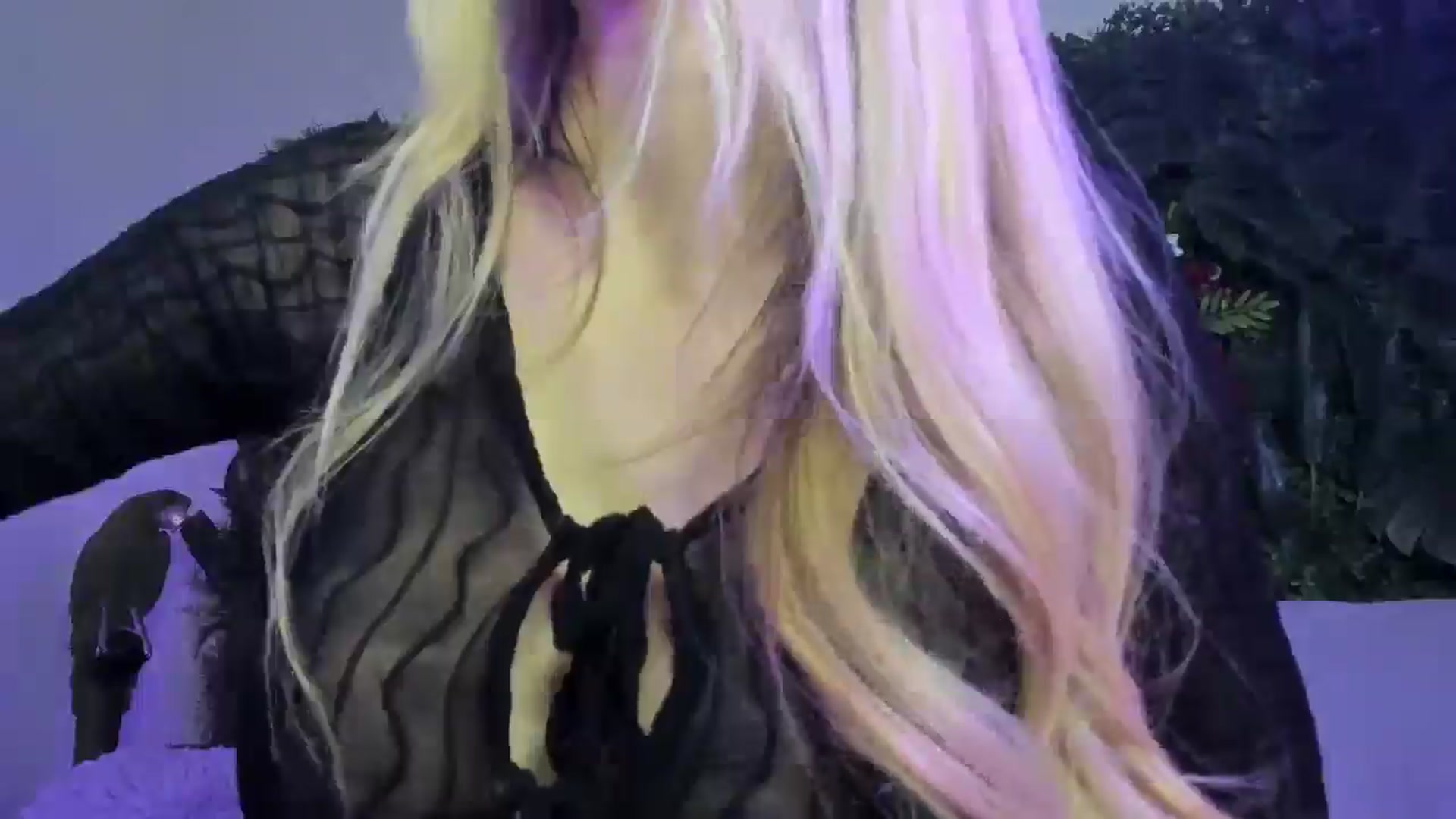 Horny_Blond video thumbnail