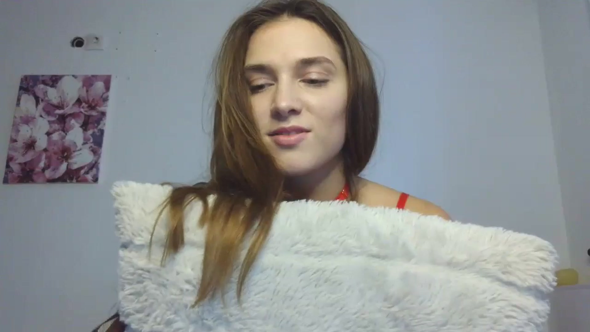 HaleyReed video thumbnail