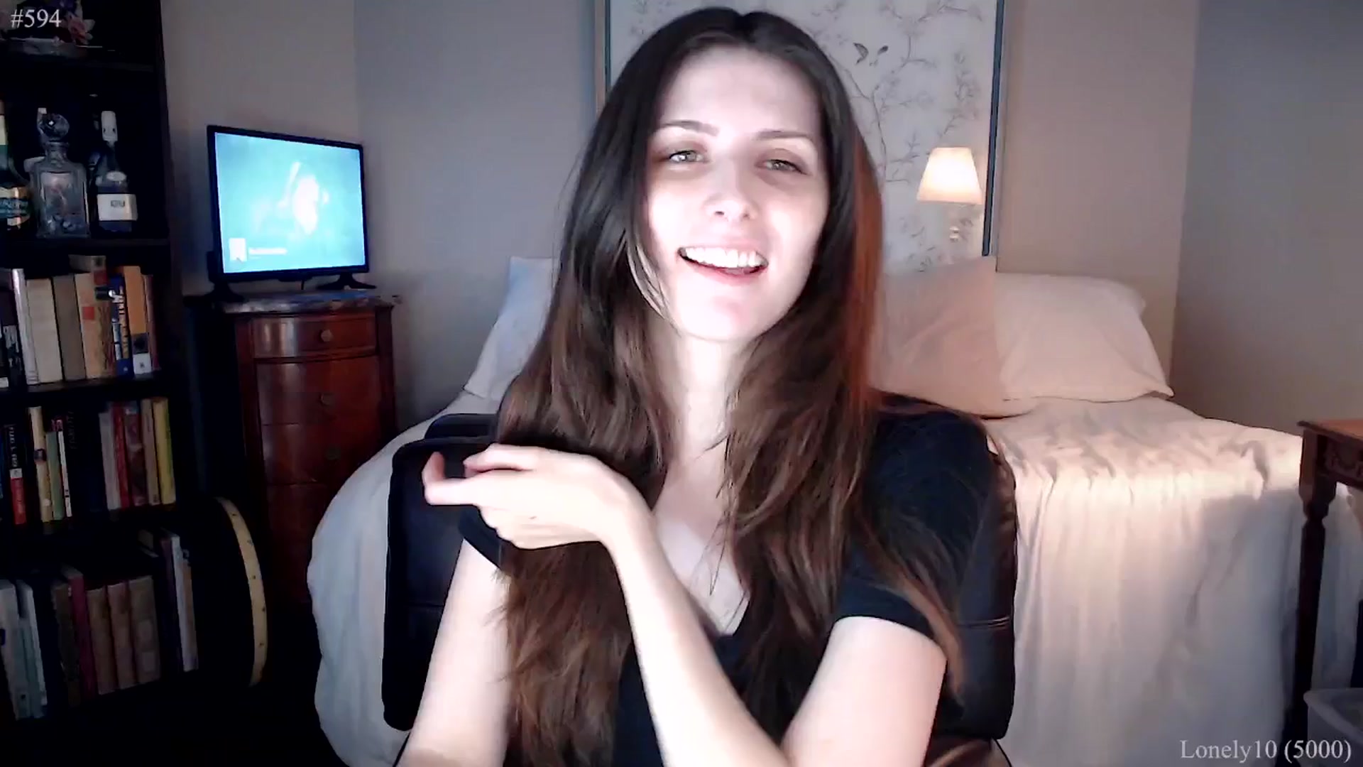 AprilStFranco video thumbnail