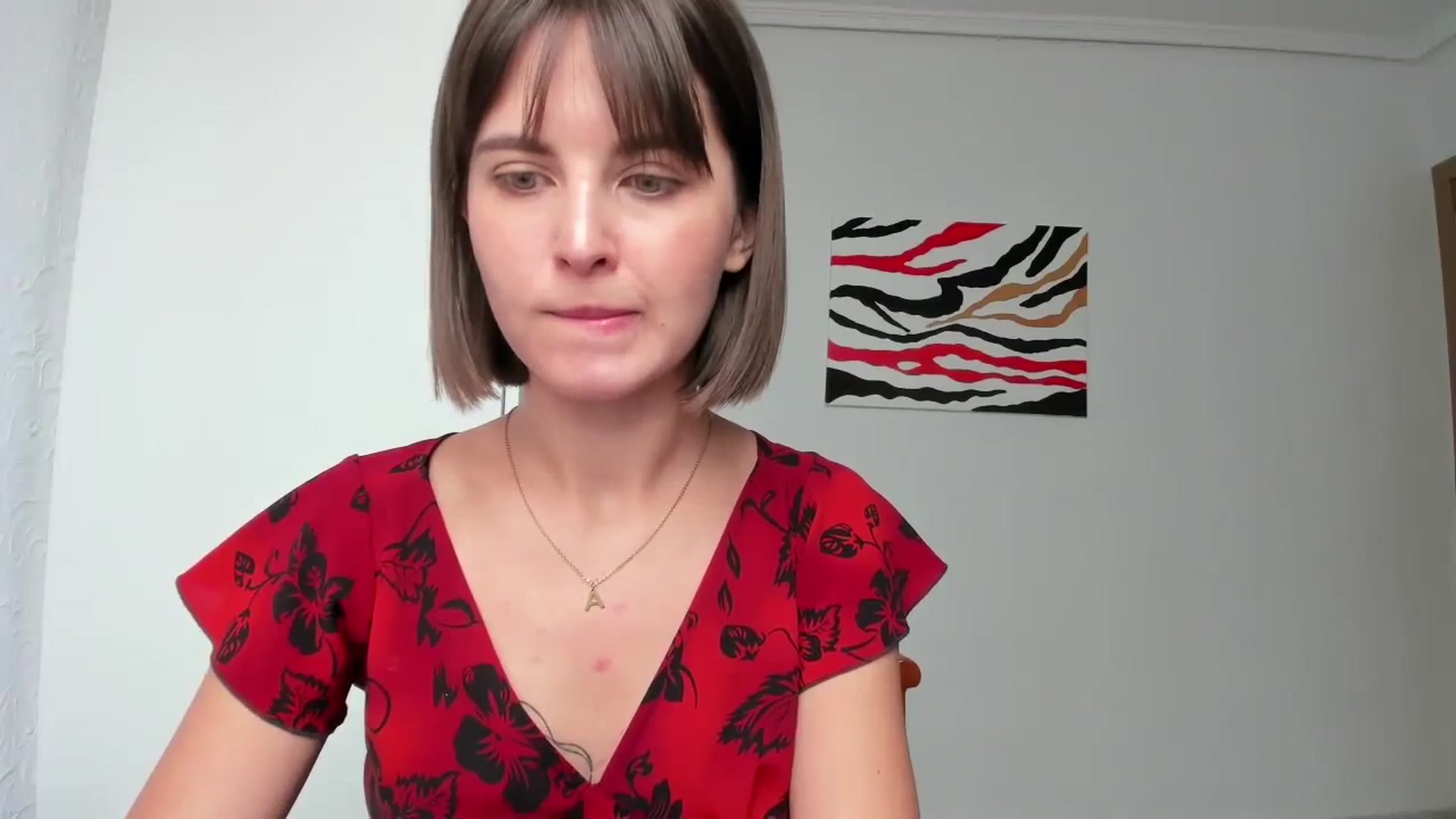 AhahaGirl video thumbnail