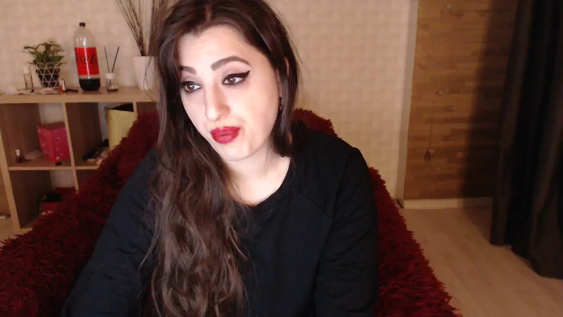 HotRebbecca video thumbnail