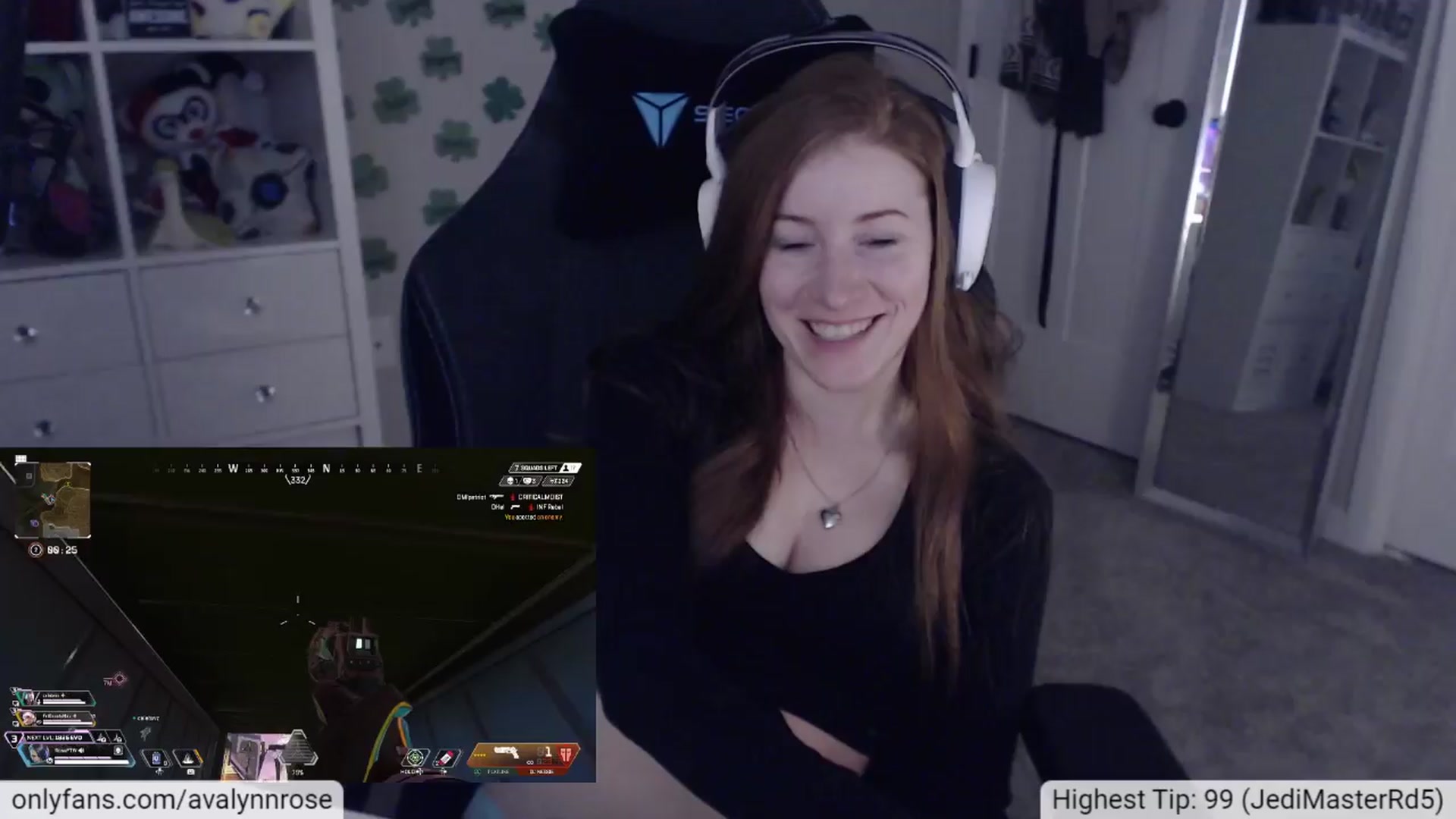 AvalynnRose video thumbnail