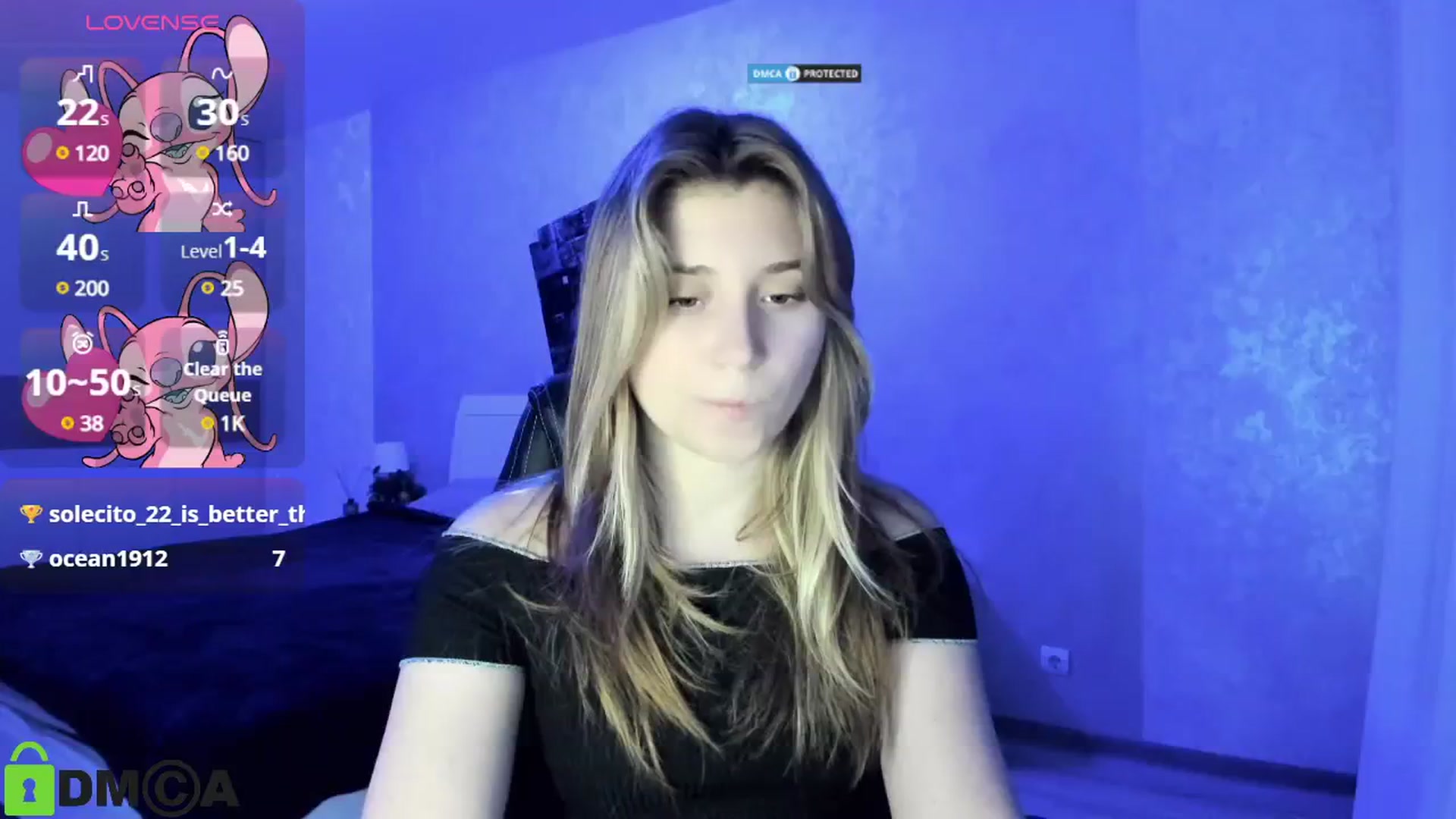 MonicaaCute video thumbnail
