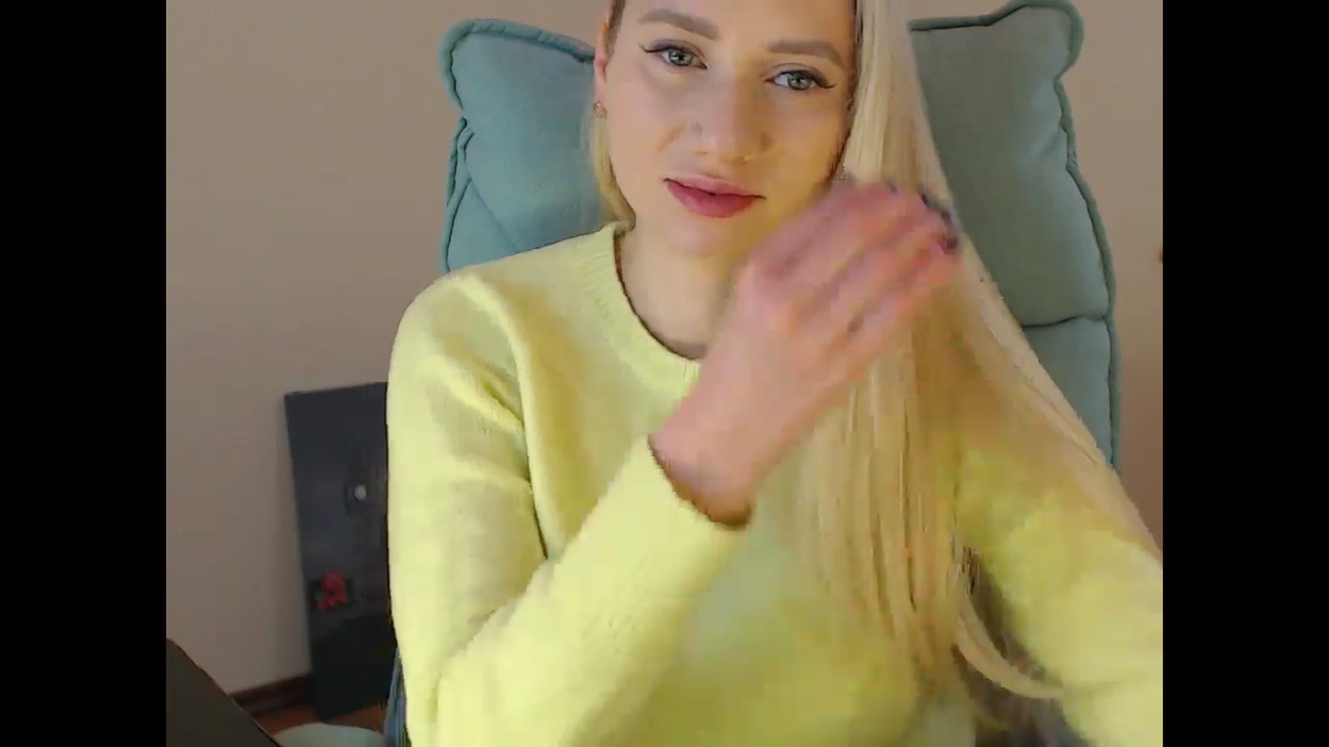 Miss_Sylvia video thumbnail