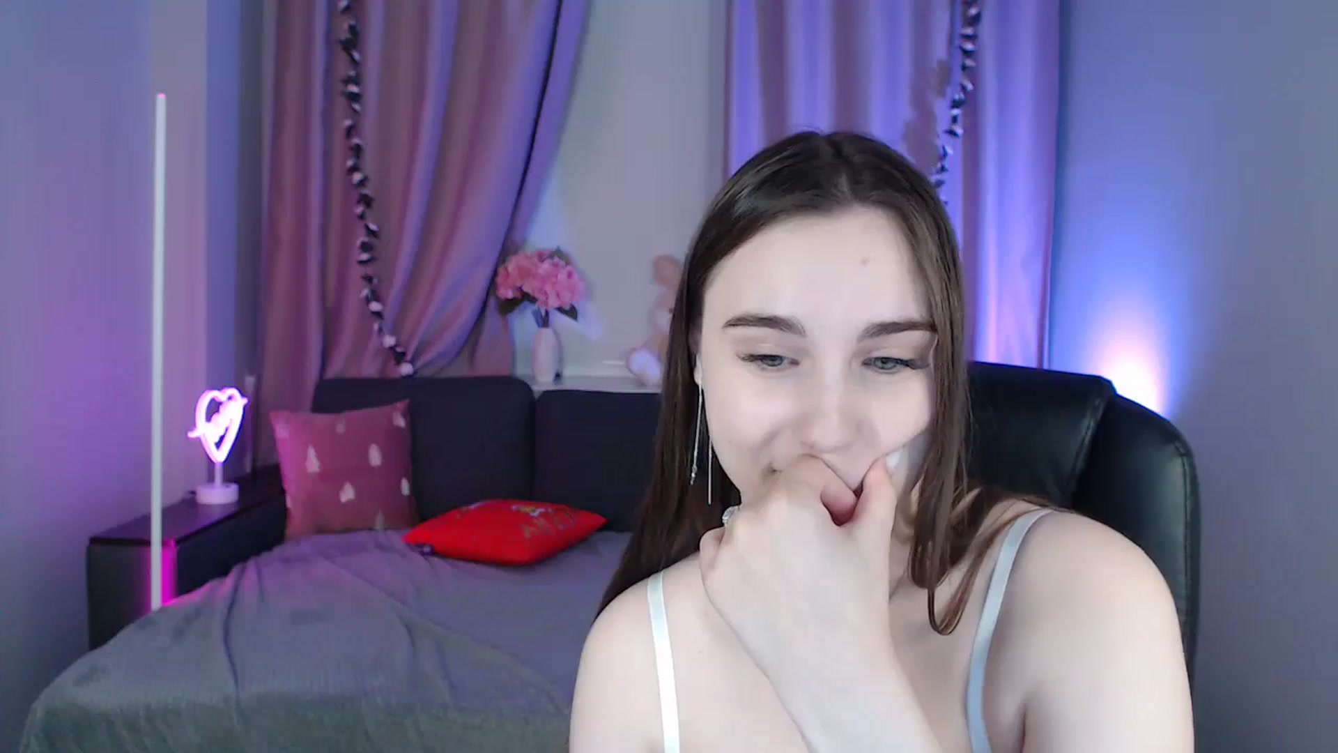 LaneyGrey video thumbnail