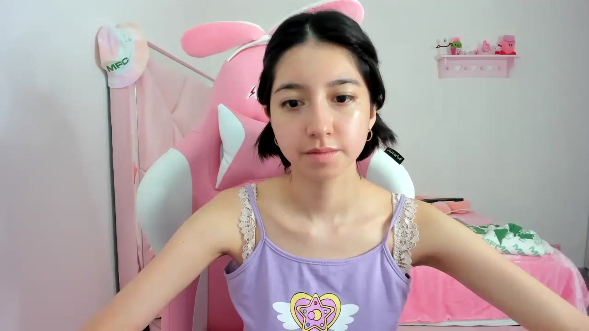 Cherrycute666 video thumbnail
