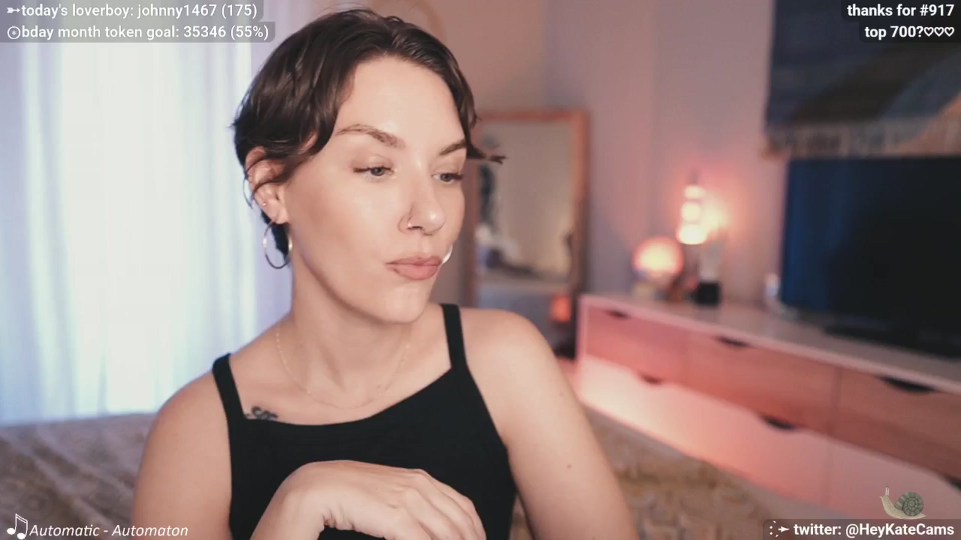 HeyKate video thumbnail