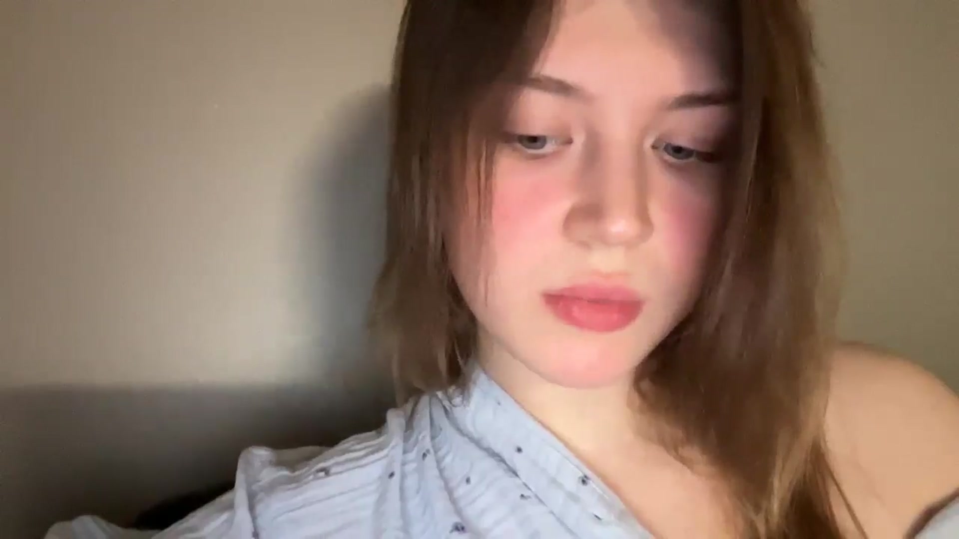 BuckwheatLady video thumbnail