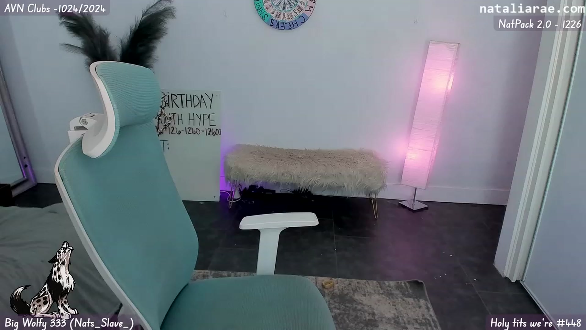 Natalia_Rae video thumbnail