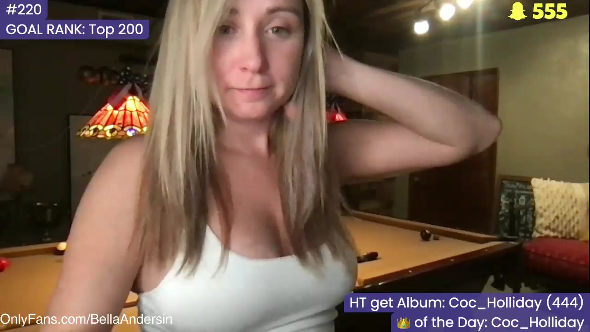 BellaAndersin video thumbnail