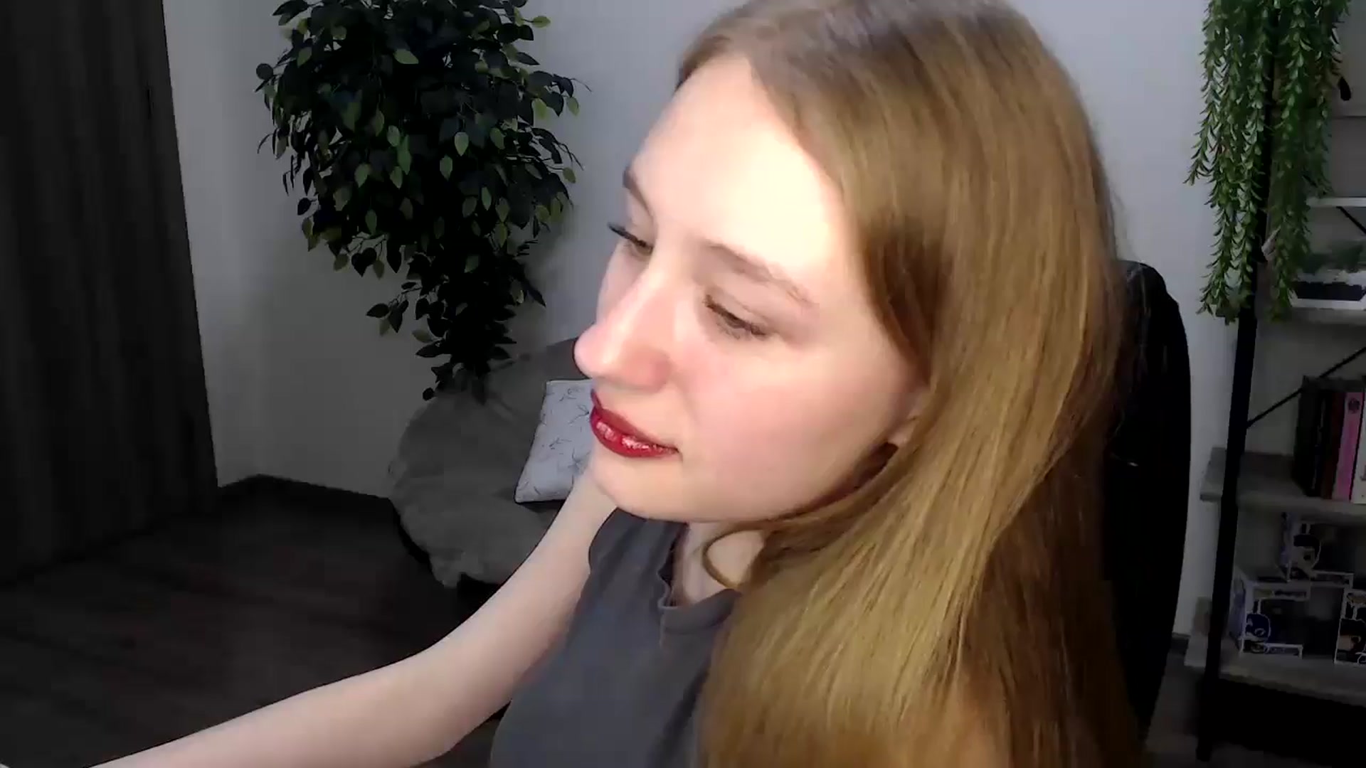 HaleyVixen video thumbnail