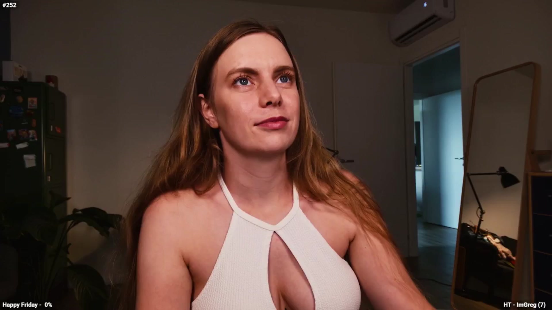 Personage video thumbnail