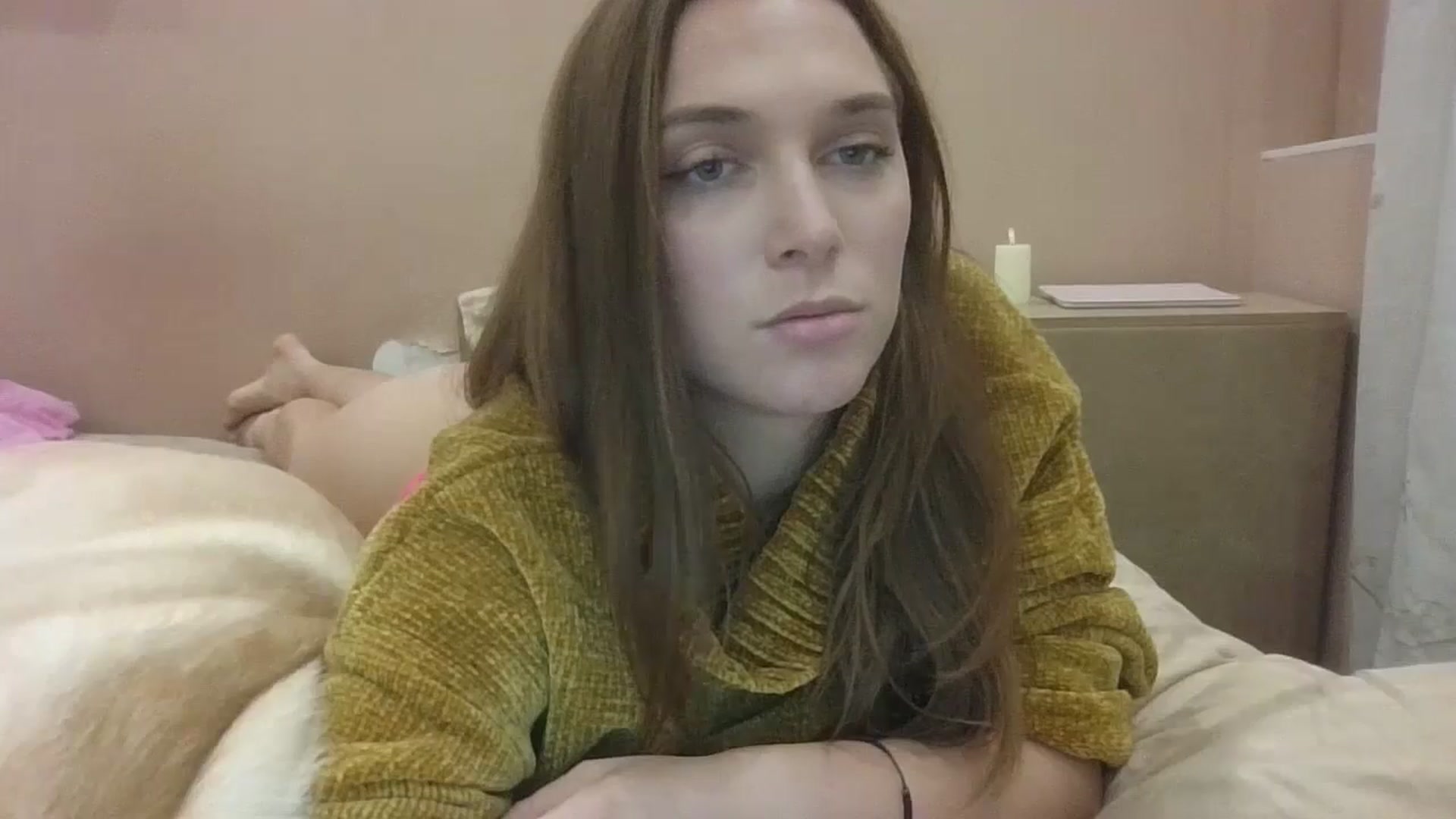 HaleyReed video thumbnail