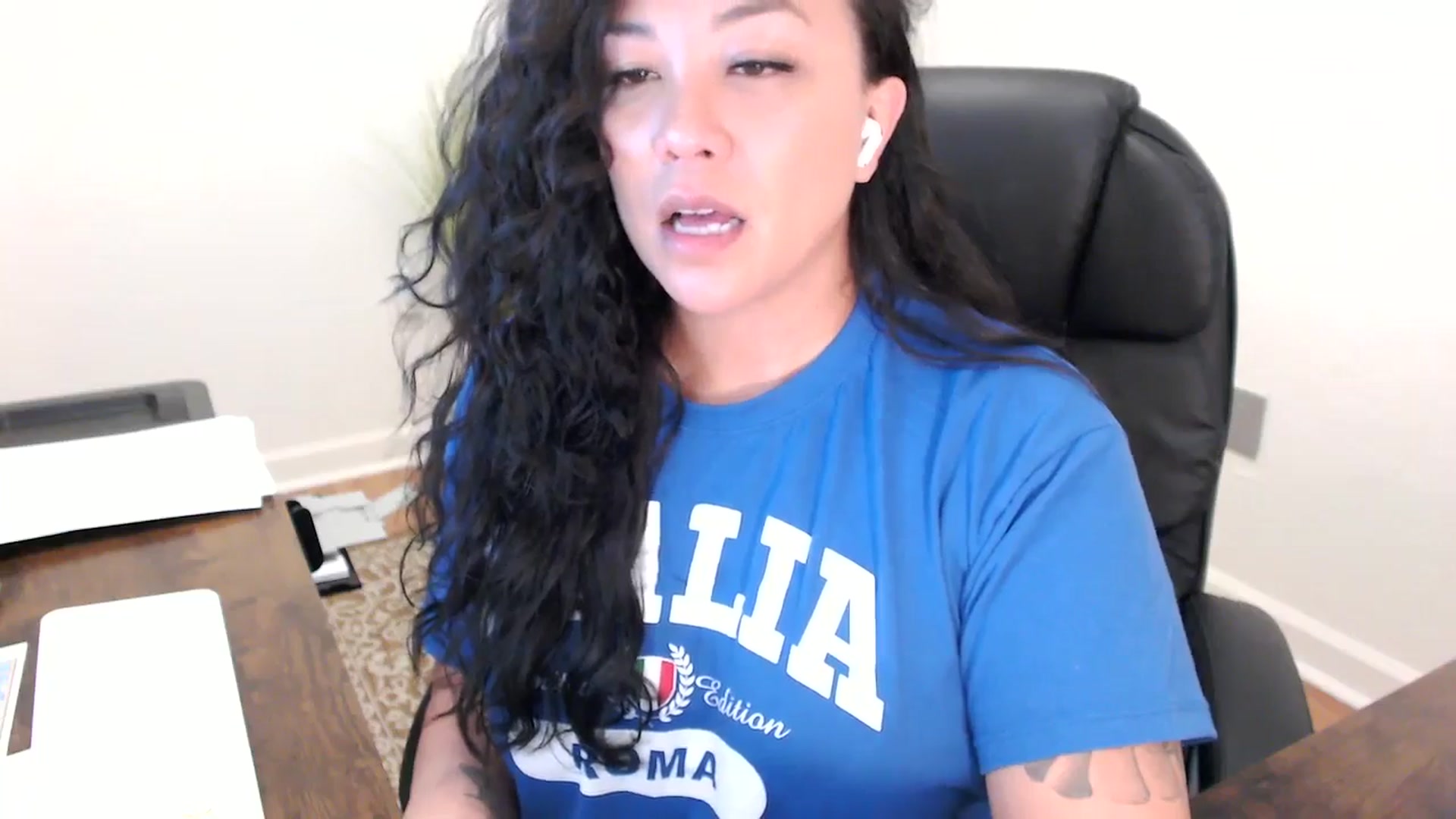 MickaylaStar video thumbnail