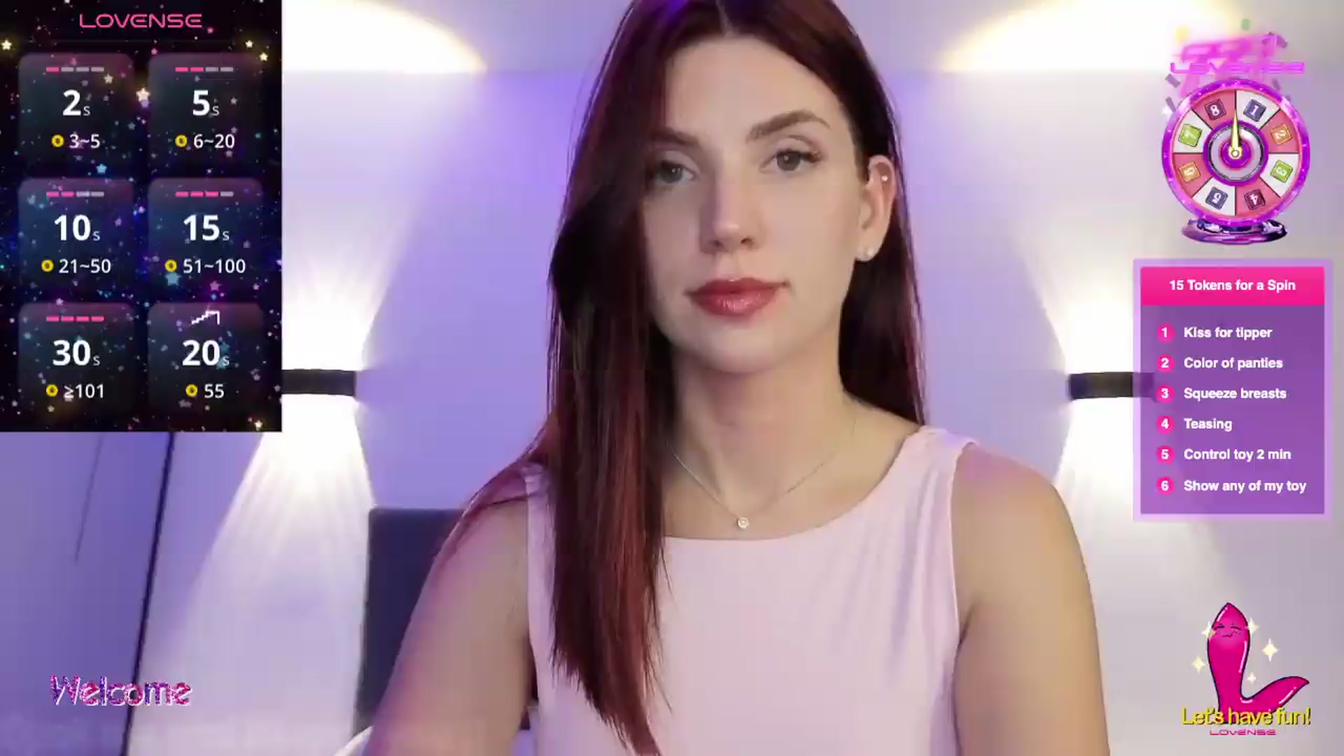MiaLuxe video thumbnail