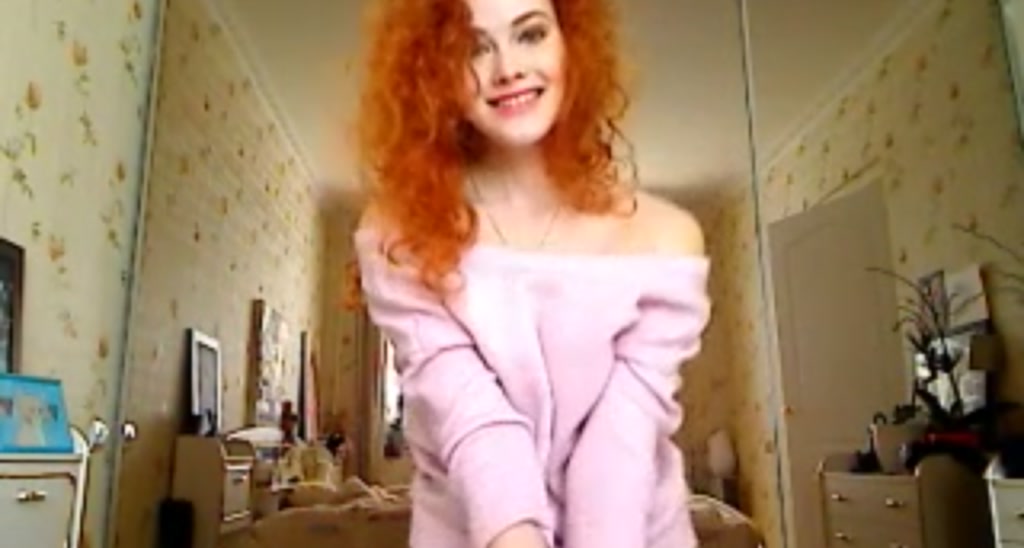 CurlyCandy18 video thumbnail