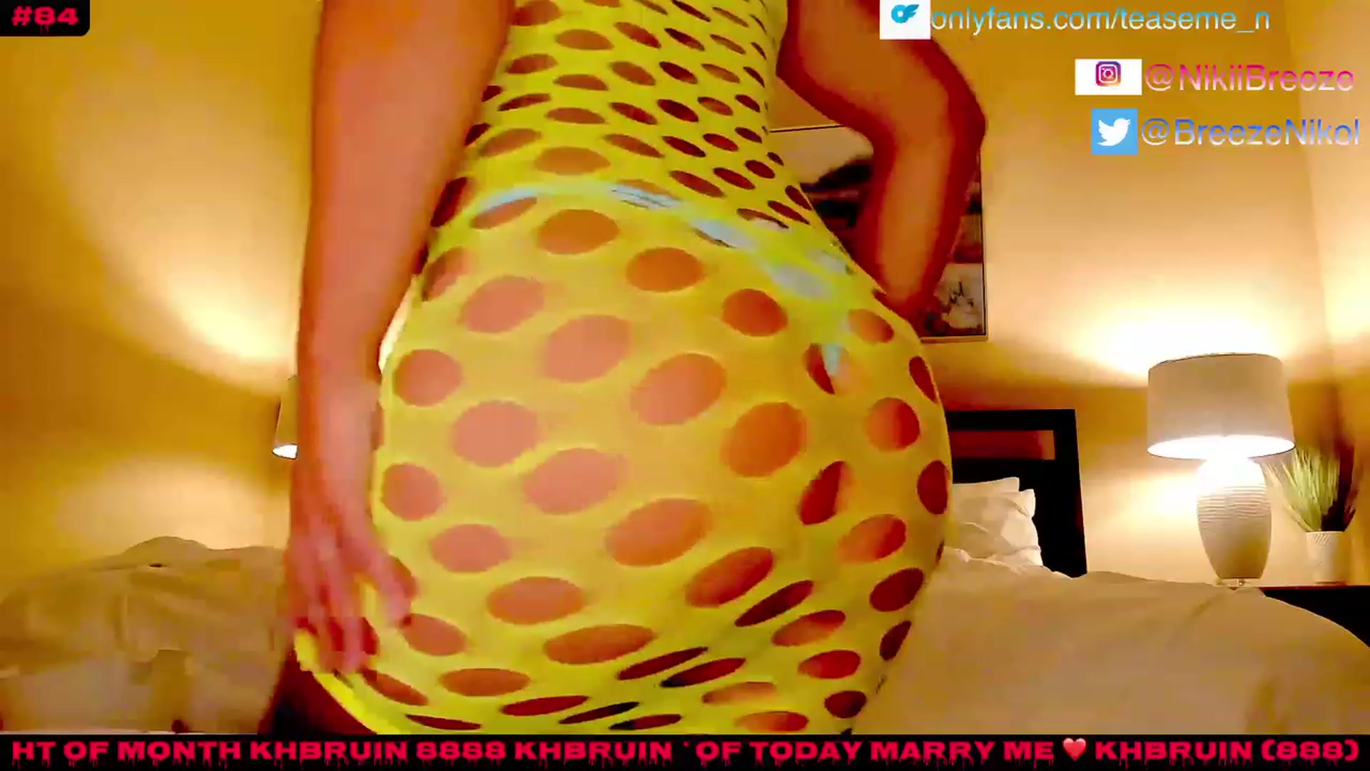 TeaseMe_N video thumbnail