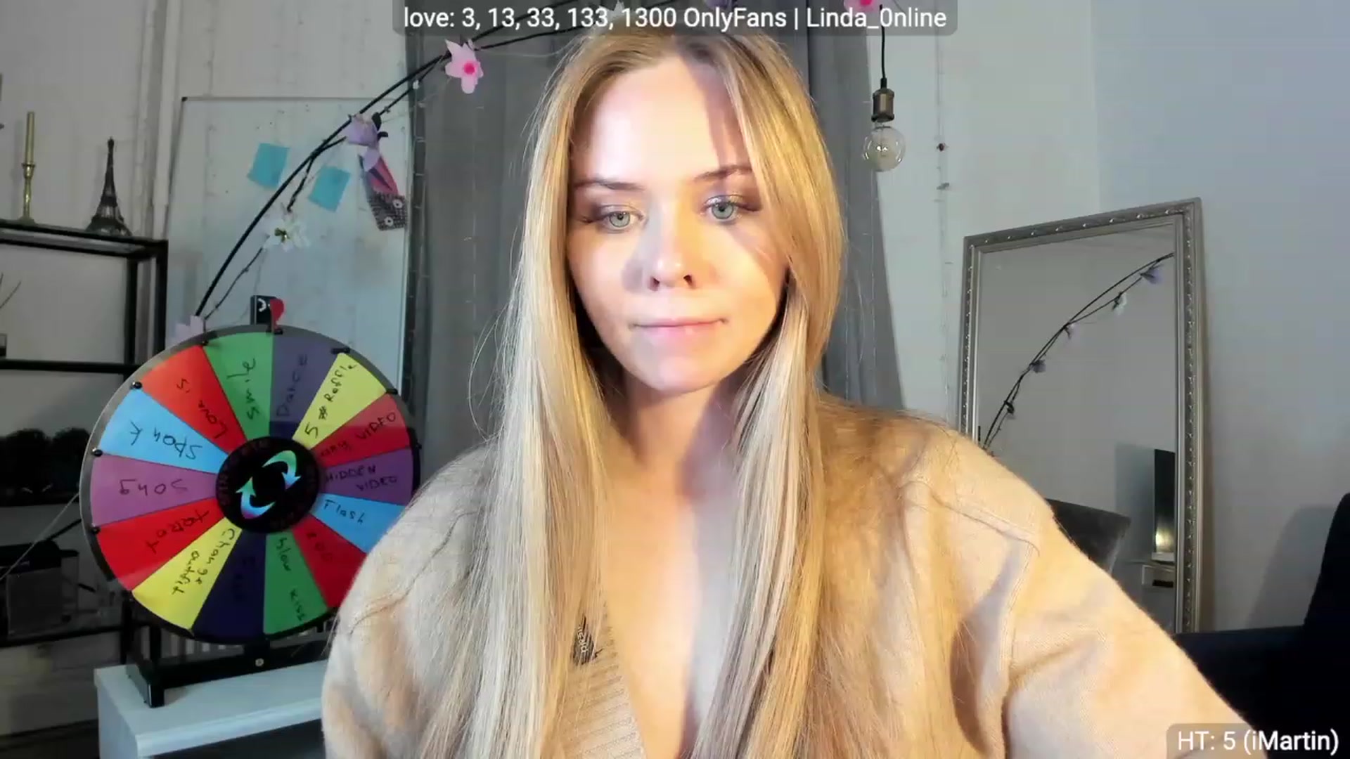 Linda_0nline video thumbnail