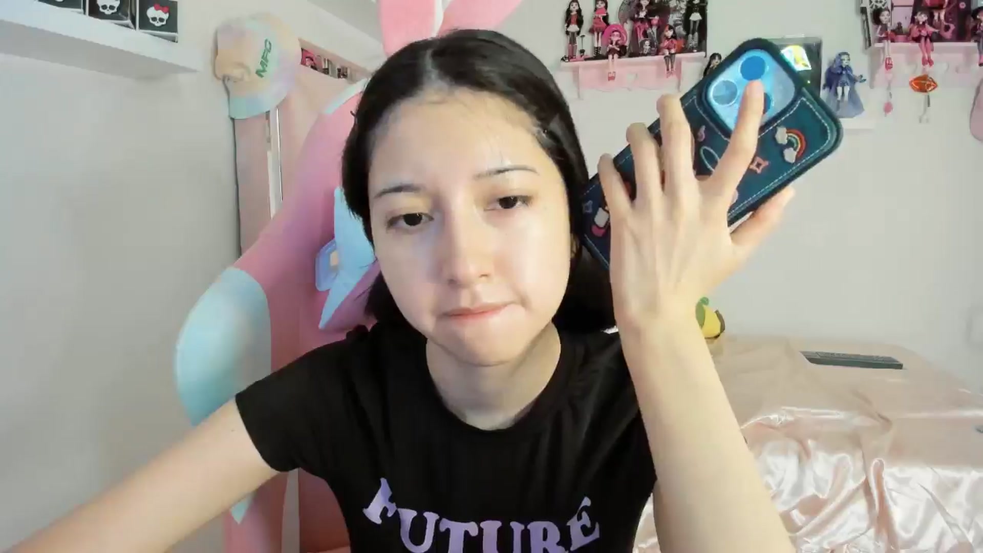 Cherrycute666 video thumbnail