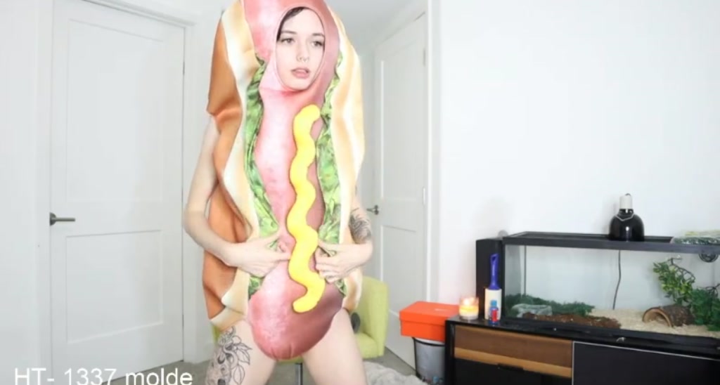 Pumpkinspice video thumbnail