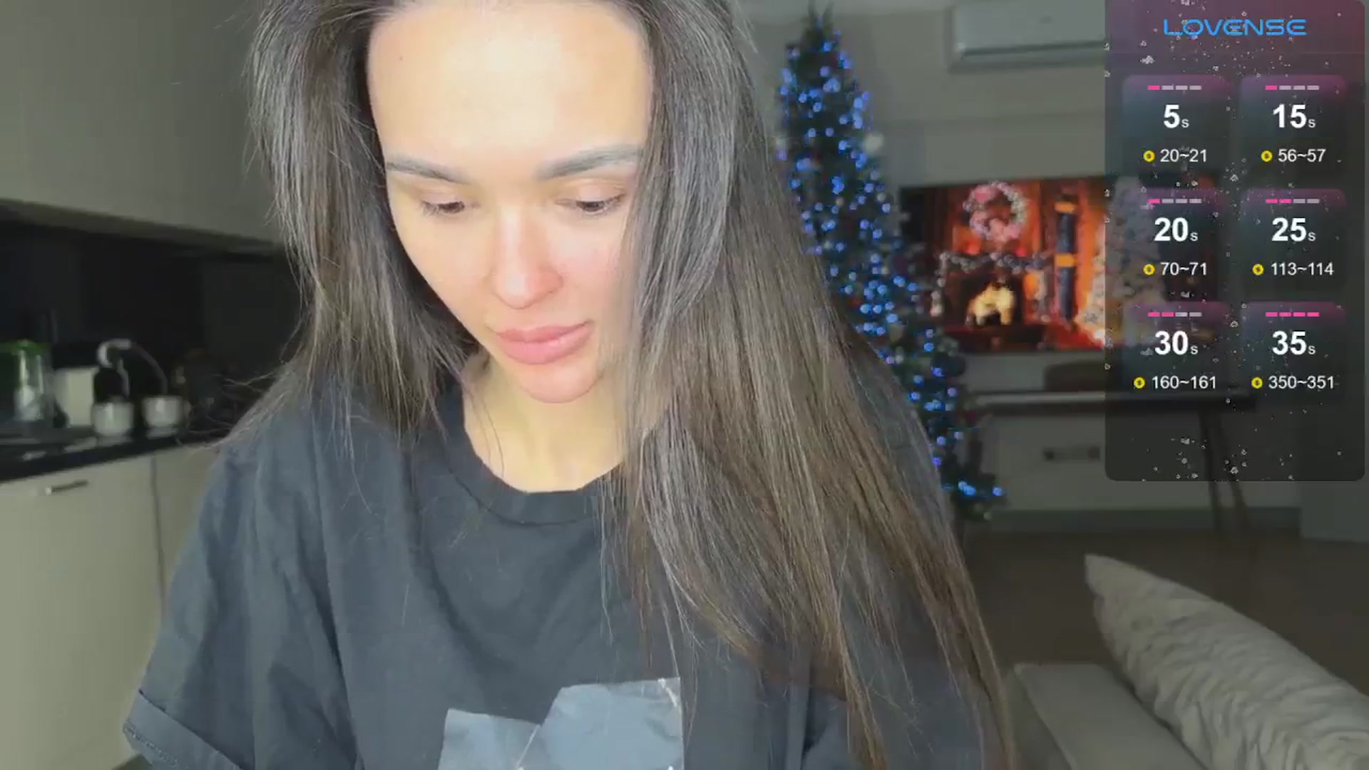 MySexyQueen23 video thumbnail