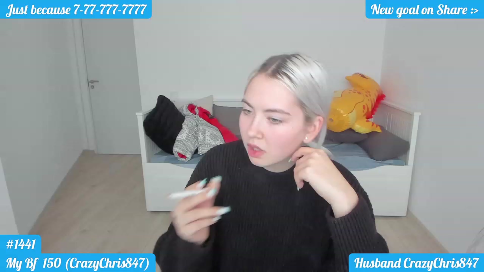 DariaDash video thumbnail