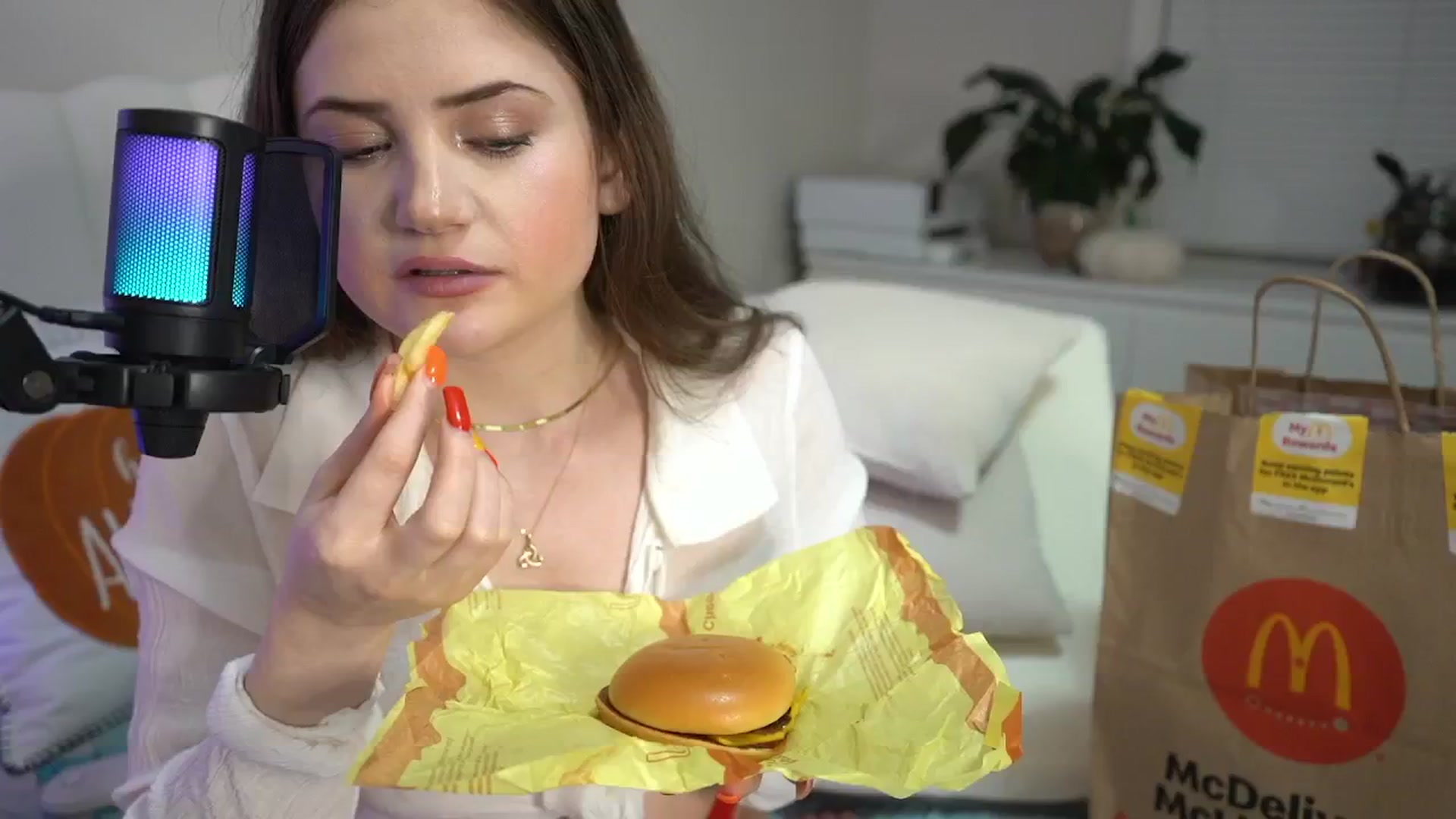 AmberPeach video thumbnail