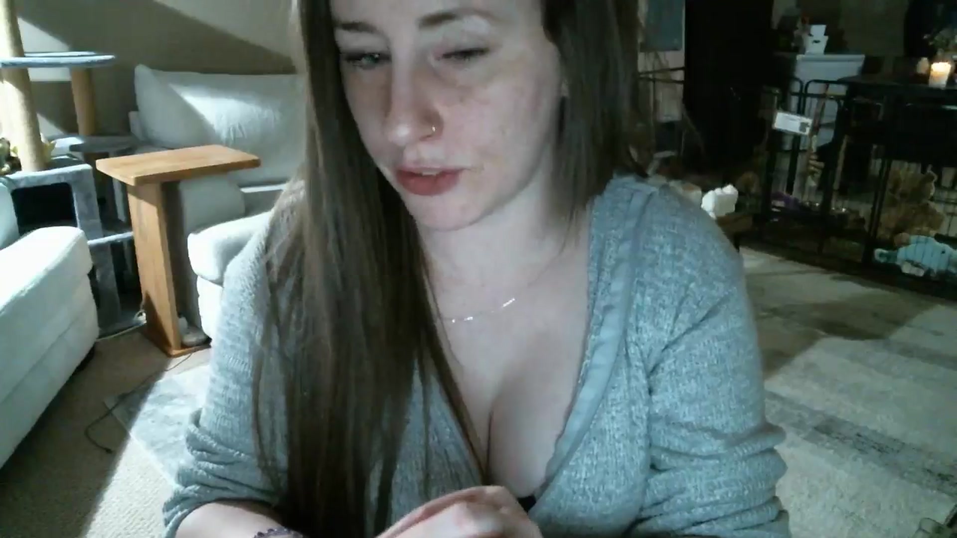 CzySweetPea video thumbnail