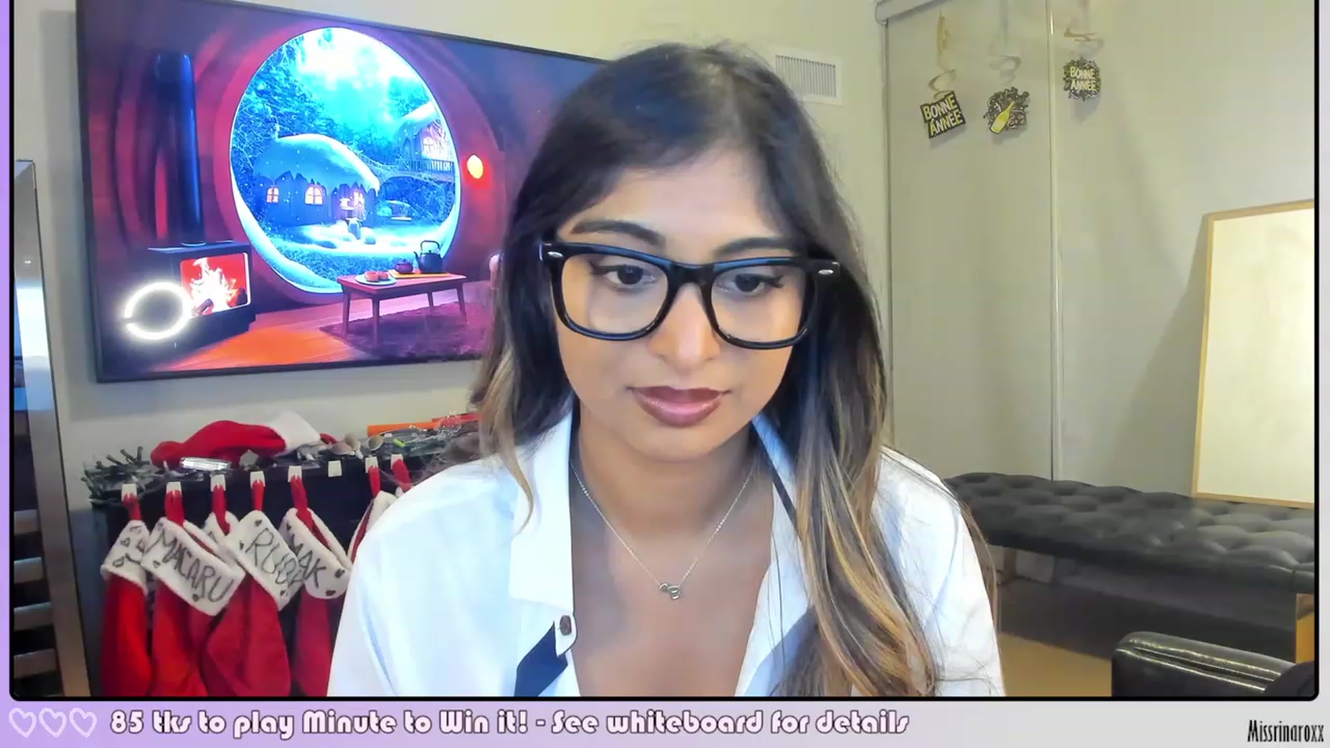 Missrinaroxx video thumbnail